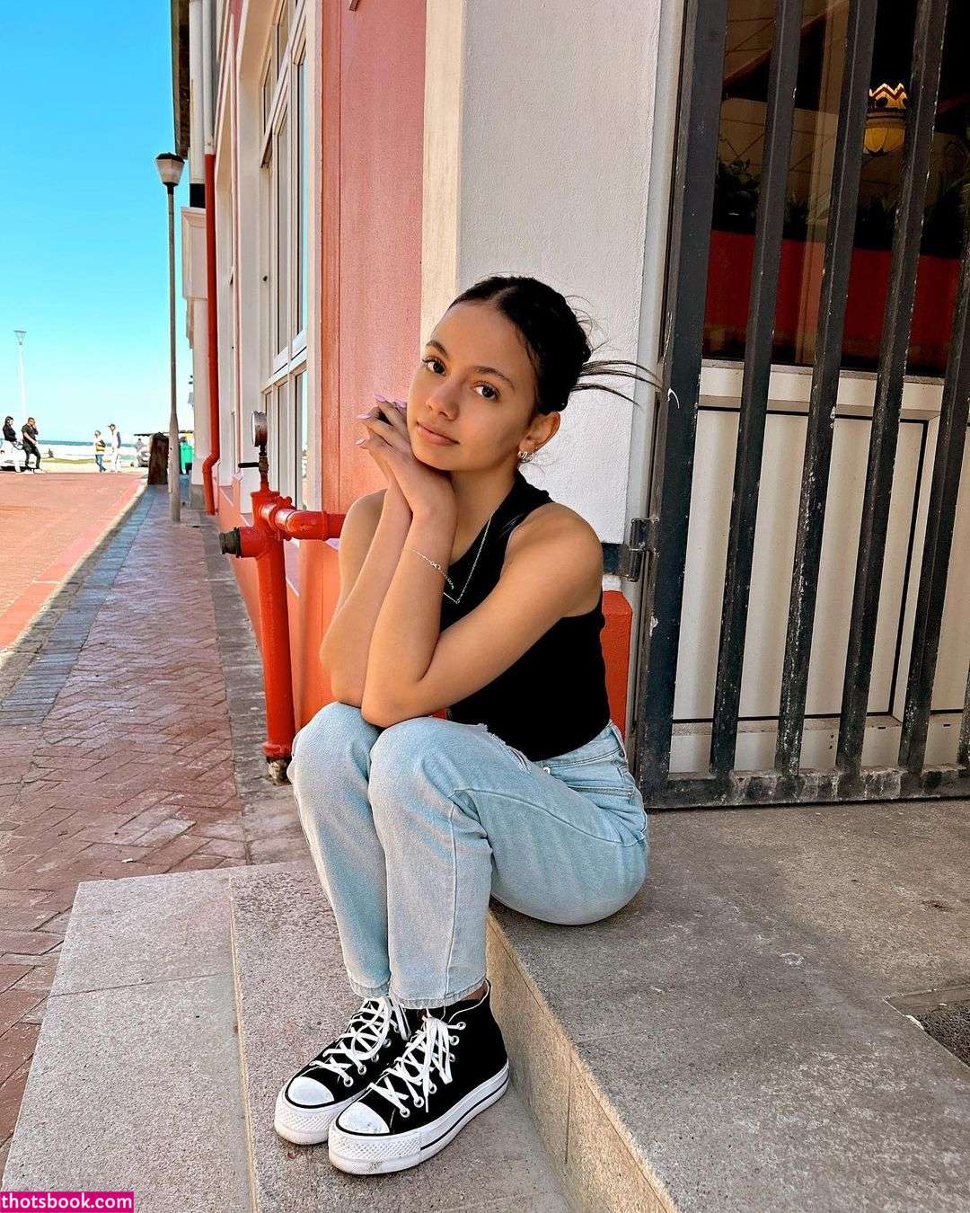 Zoe Manoek heyitzoej Nude Leaks OnlyFans Photos #2 1686230