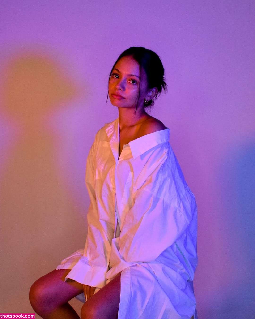 Zoe Manoek heyitzoej Nude Leaks OnlyFans Photos #4 1686241