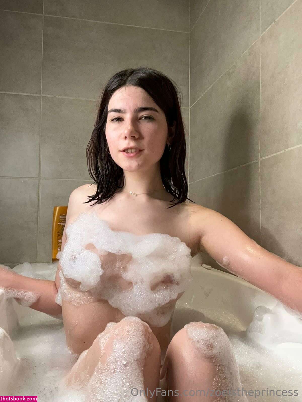 zoeistheprincess Nude Leaks OnlyFans Photos #3 1686271