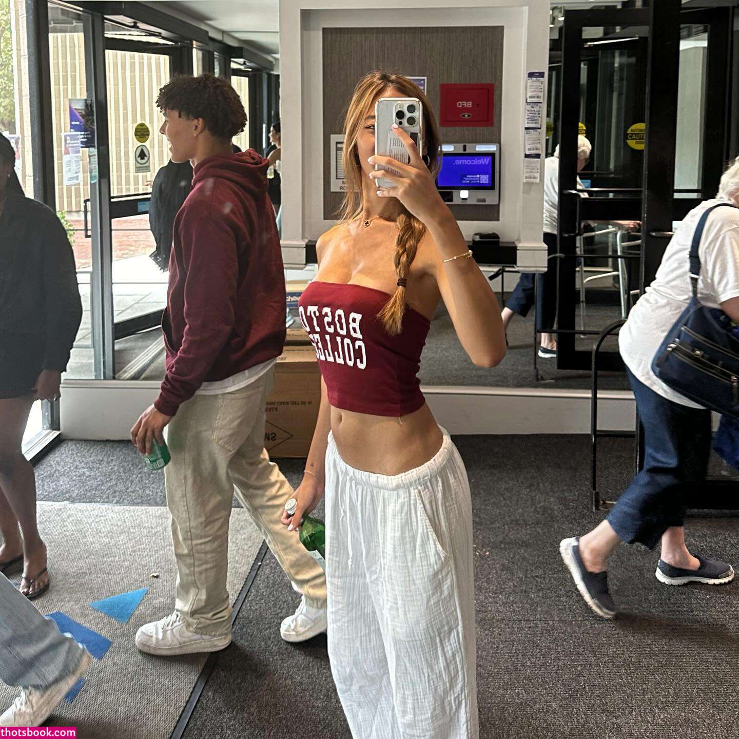 alisontsaii Nude Leaks OnlyFans Photos #1 1697239