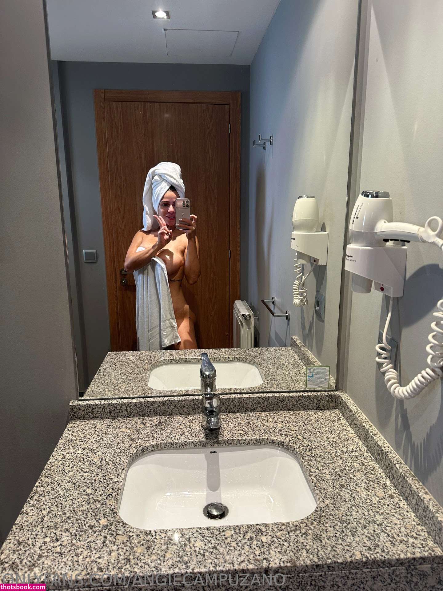 Angie Campuzano Nude Leaks OnlyFans Photos #5 1697315