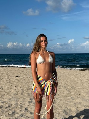 Aubrey ober Nude Leaks OnlyFans Photos #1