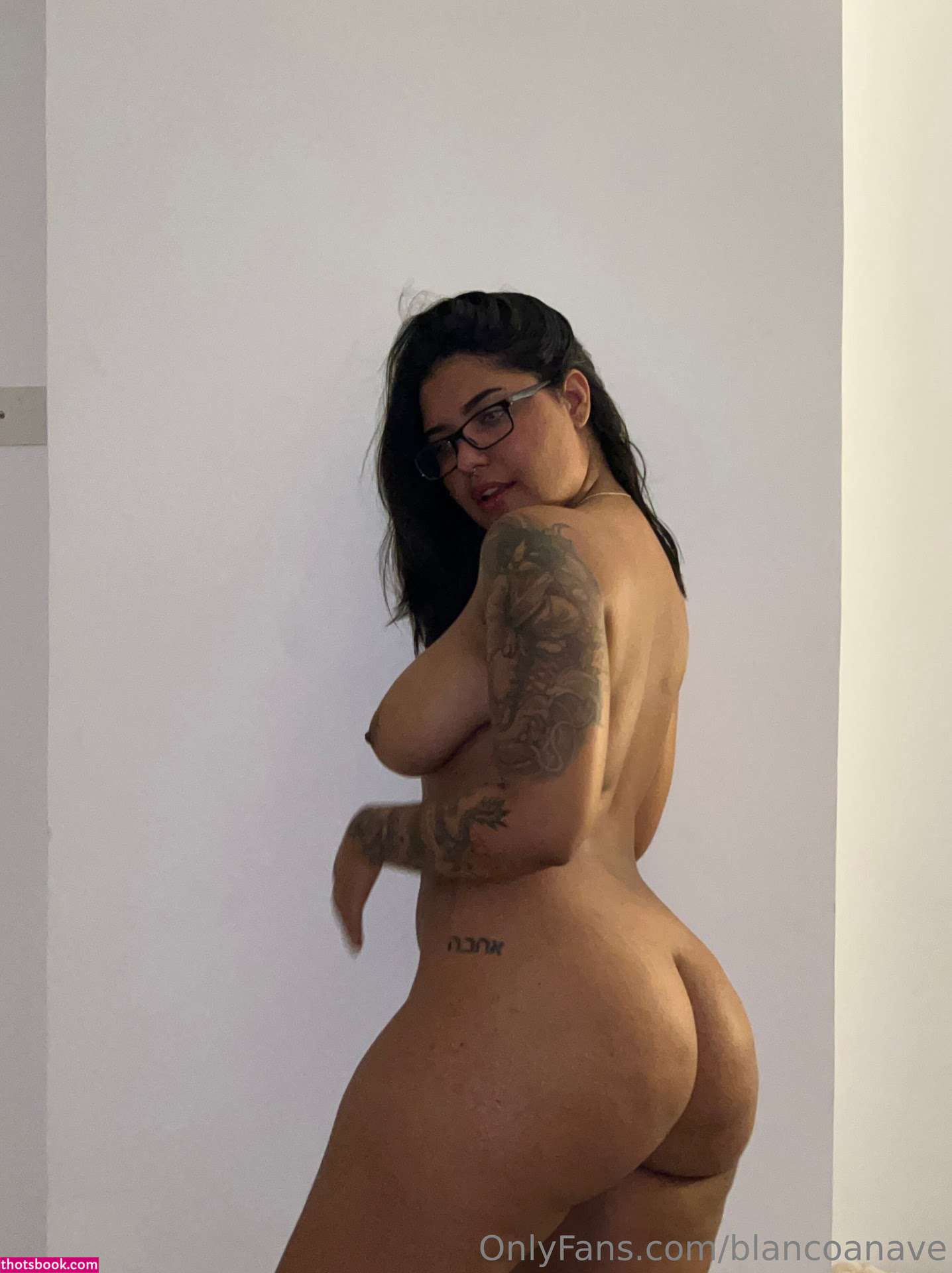 blancoanave Ana Blanco Nude Leaks OnlyFans Photos #17 1697551