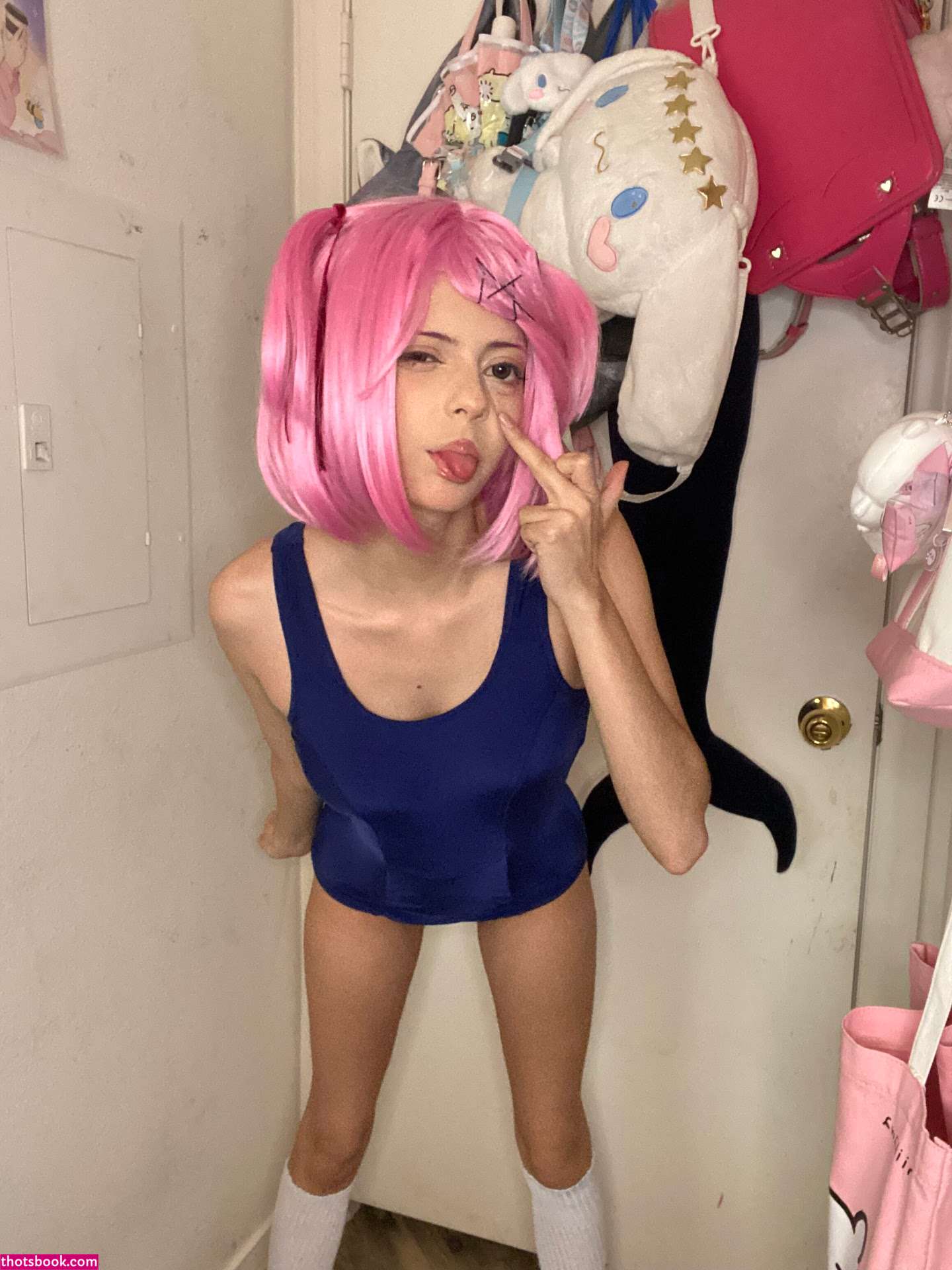 Clownhop Nude Leaks OnlyFans Photos #16 1697704