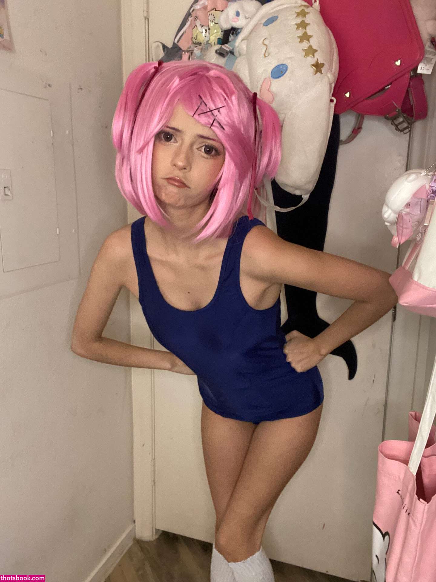 Clownhop Nude Leaks OnlyFans Photos #16 1697705