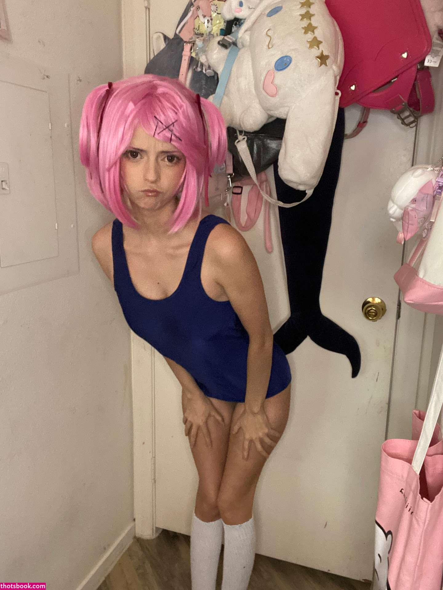 Clownhop Nude Leaks OnlyFans Photos #16 1697708