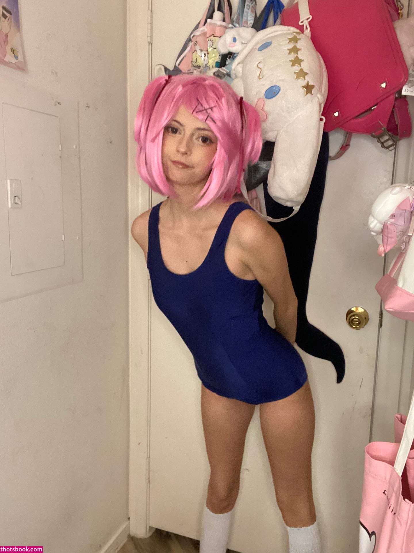 Clownhop Nude Leaks OnlyFans Photos #16 1697709