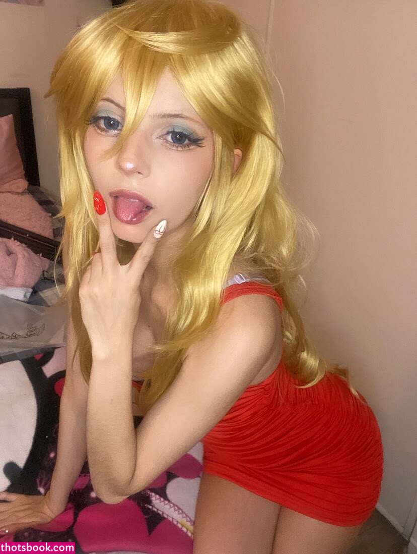 Clownhop Nude Leaks OnlyFans Photos #19 1697720