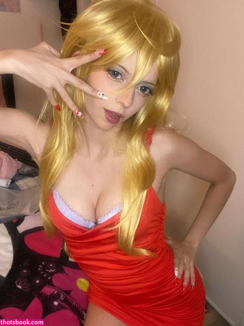 Clownhop Nude Leaks OnlyFans Photos #19 1697722