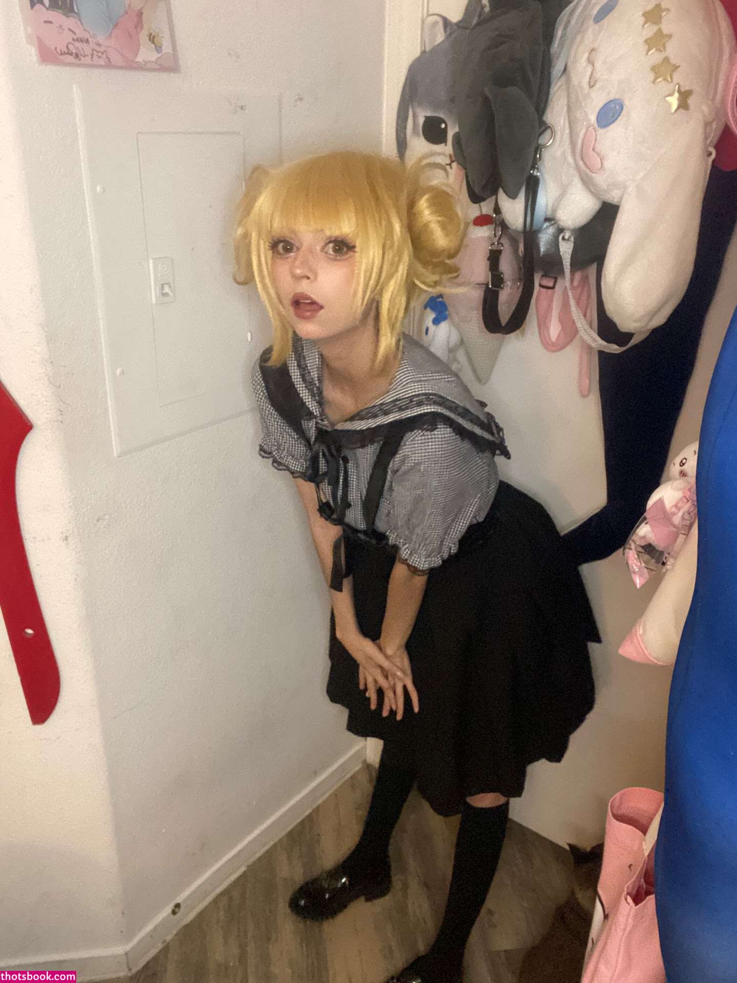 Clownhop Nude Leaks OnlyFans Photos #21 1697732