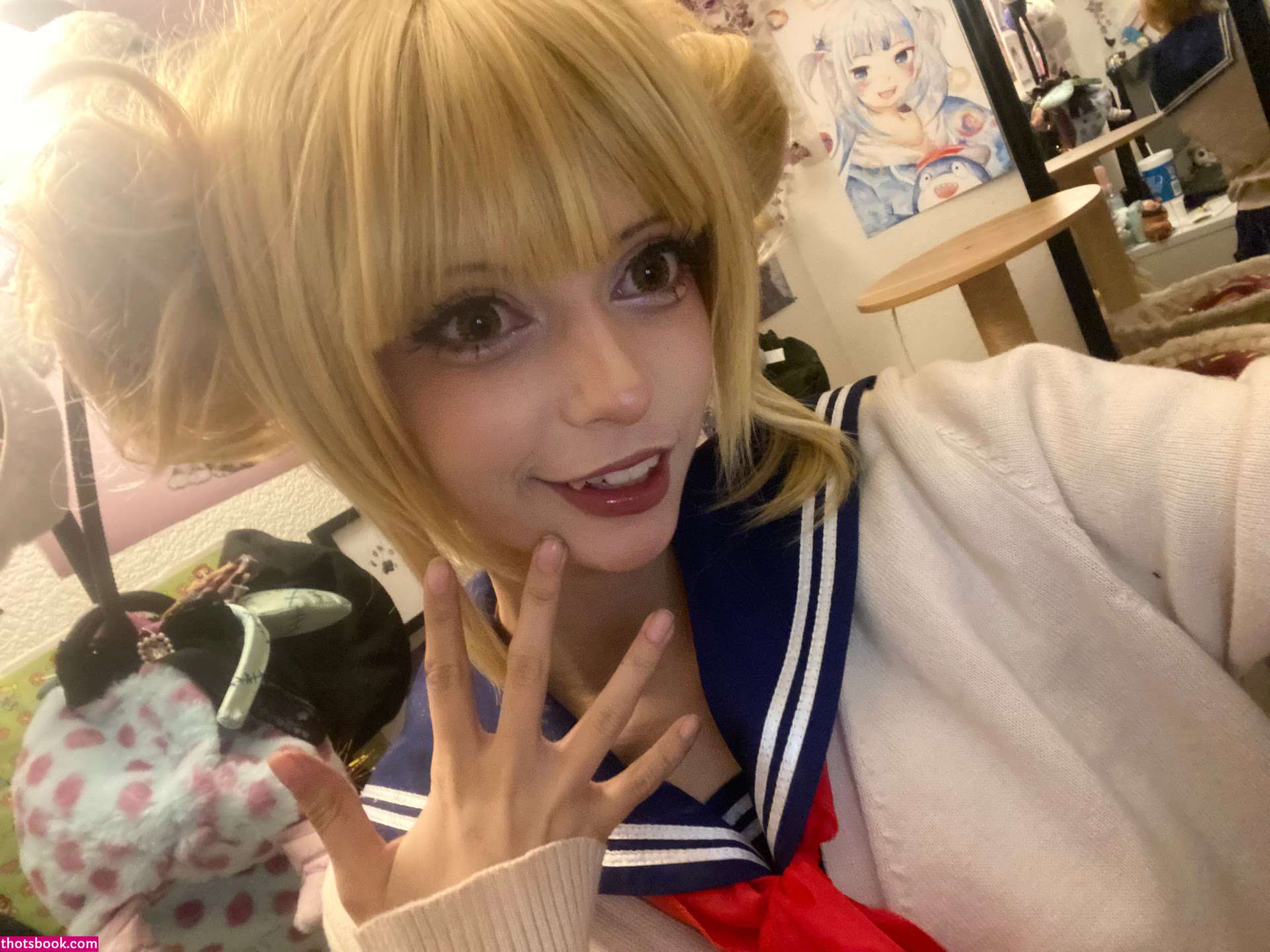 Clownhop Nude Leaks OnlyFans Photos #21 1697734