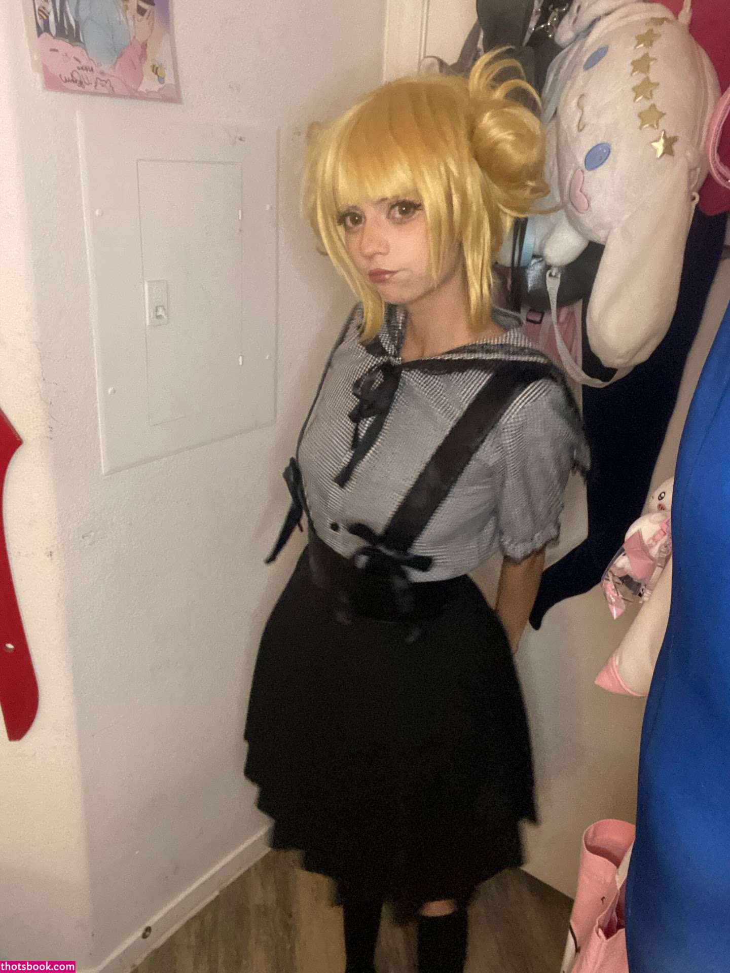 Clownhop Nude Leaks OnlyFans Photos #21 1697735