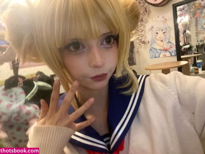 Clownhop Nude Leaks OnlyFans Photos #21 1697736