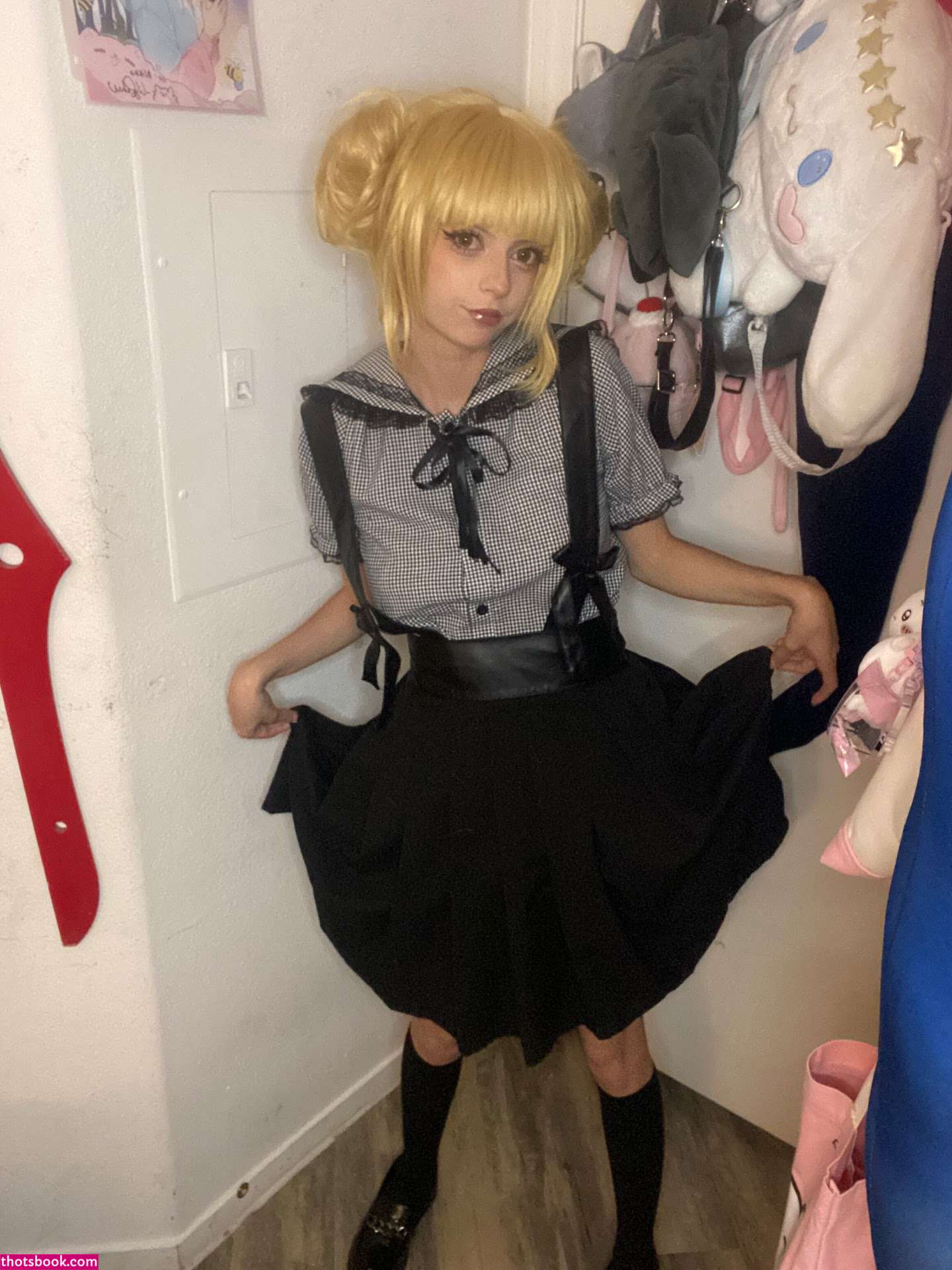 Clownhop Nude Leaks OnlyFans Photos #21 1697738