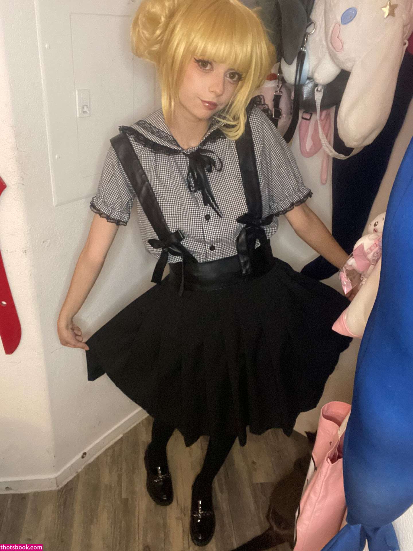 Clownhop Nude Leaks OnlyFans Photos #21 1697739