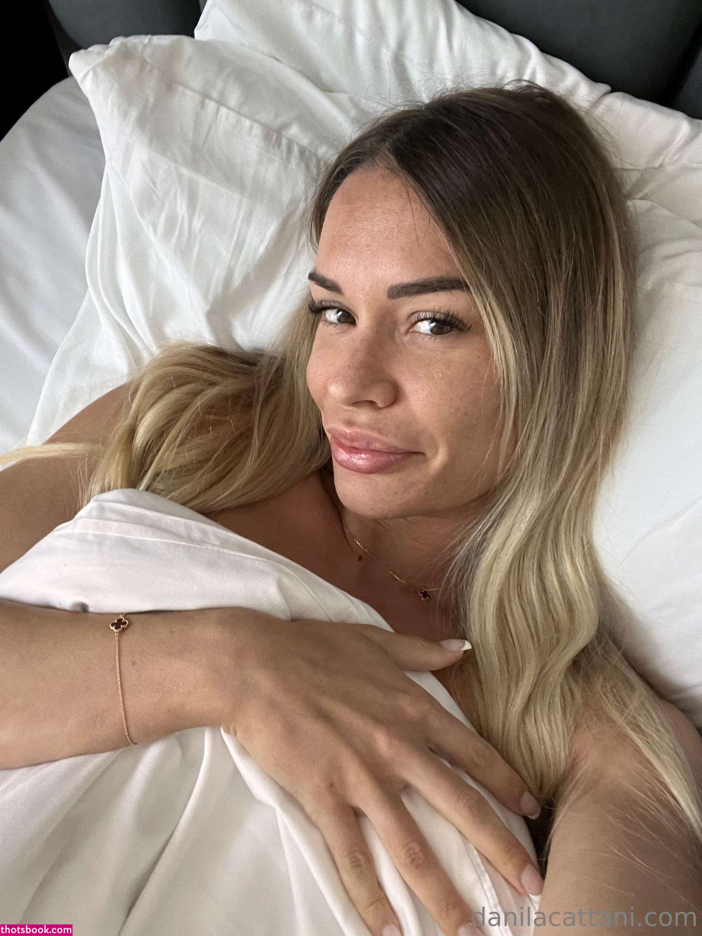 Danila Cattani Nude Leaks OnlyFans Photos #3 1697765