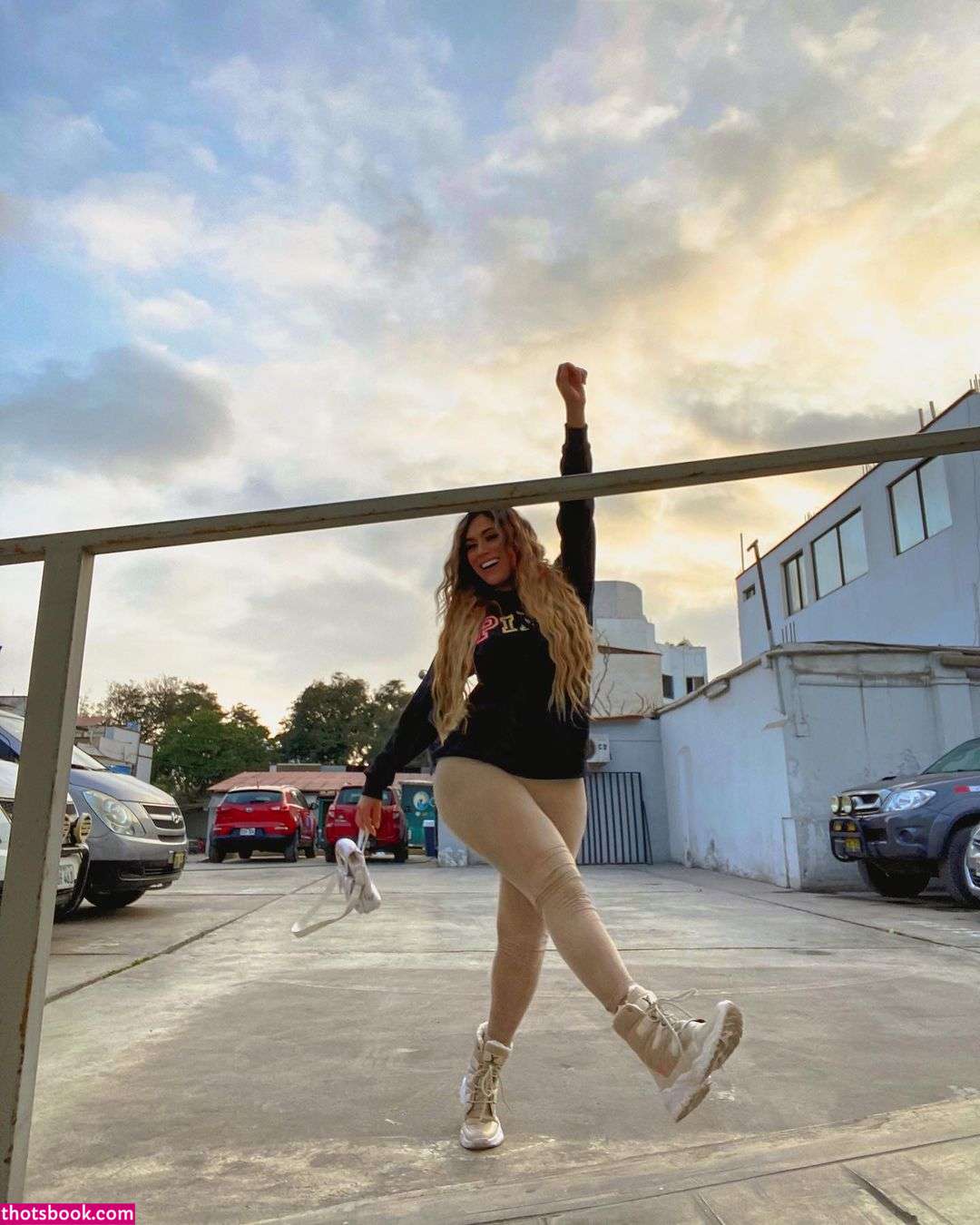 Fatima Segovia La Chuecona Nude Leaks OnlyFans Photos #3 1698038