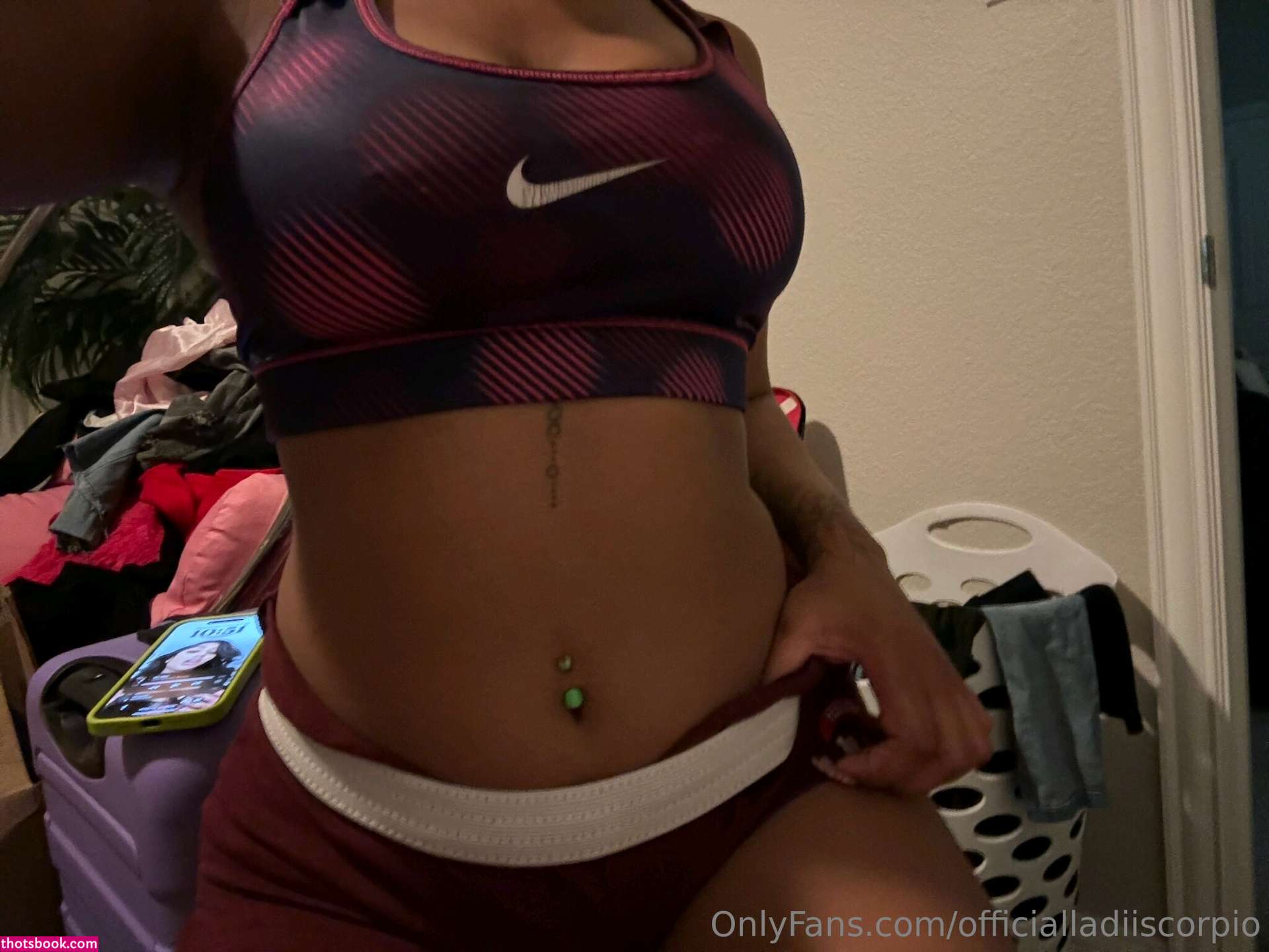 OfficialLadiiScorpio Nude Leaks OnlyFans Photos #1 1698402