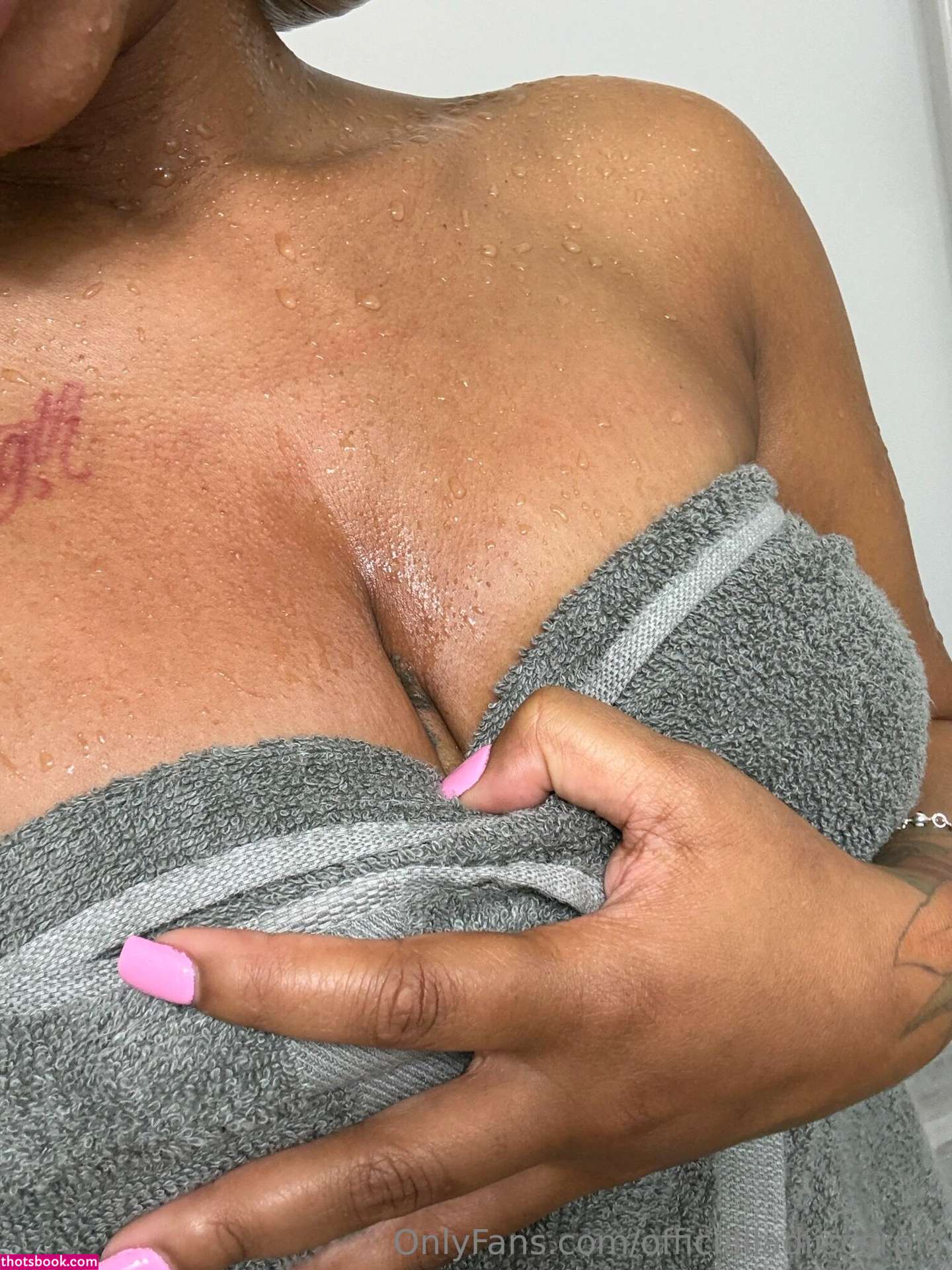 OfficialLadiiScorpio Nude Leaks OnlyFans Photos #2 1698409