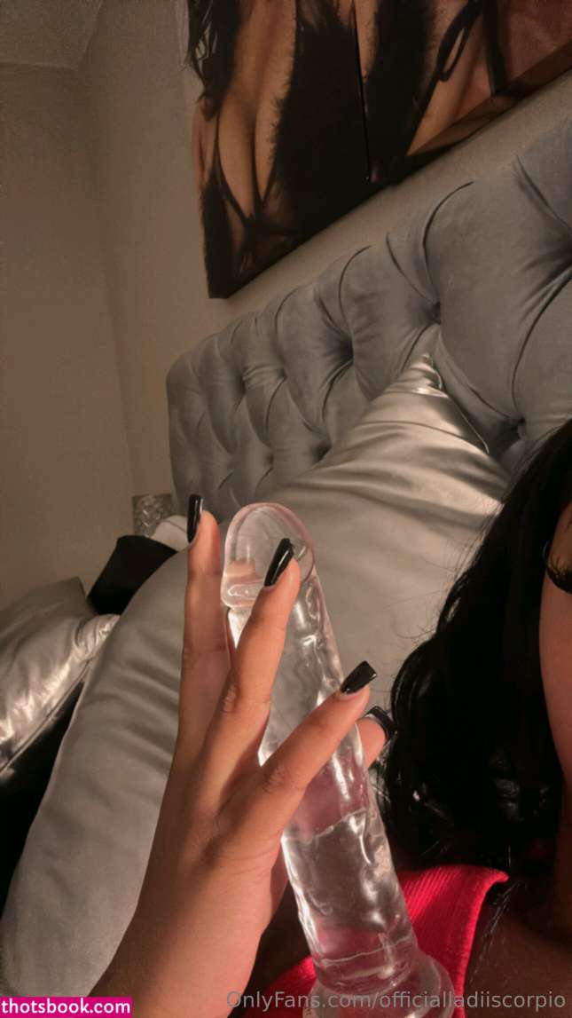 OfficialLadiiScorpio Nude Leaks OnlyFans Photos #4 1698427