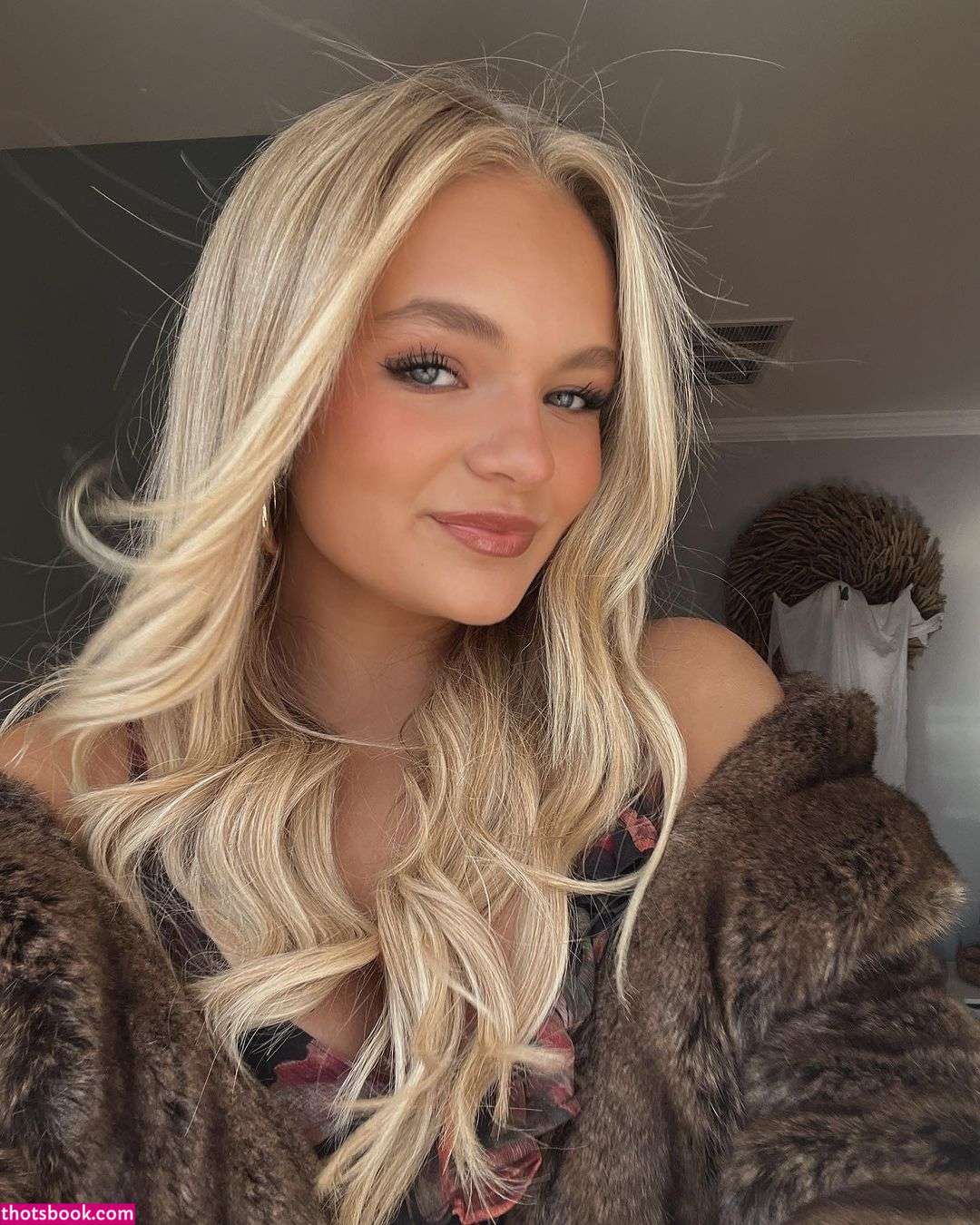 Pressley Hosbach Nude Leaks OnlyFans Photos #1 1698445