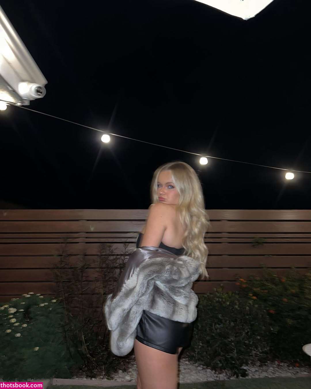 Pressley Hosbach Nude Leaks OnlyFans Photos #3 1698458