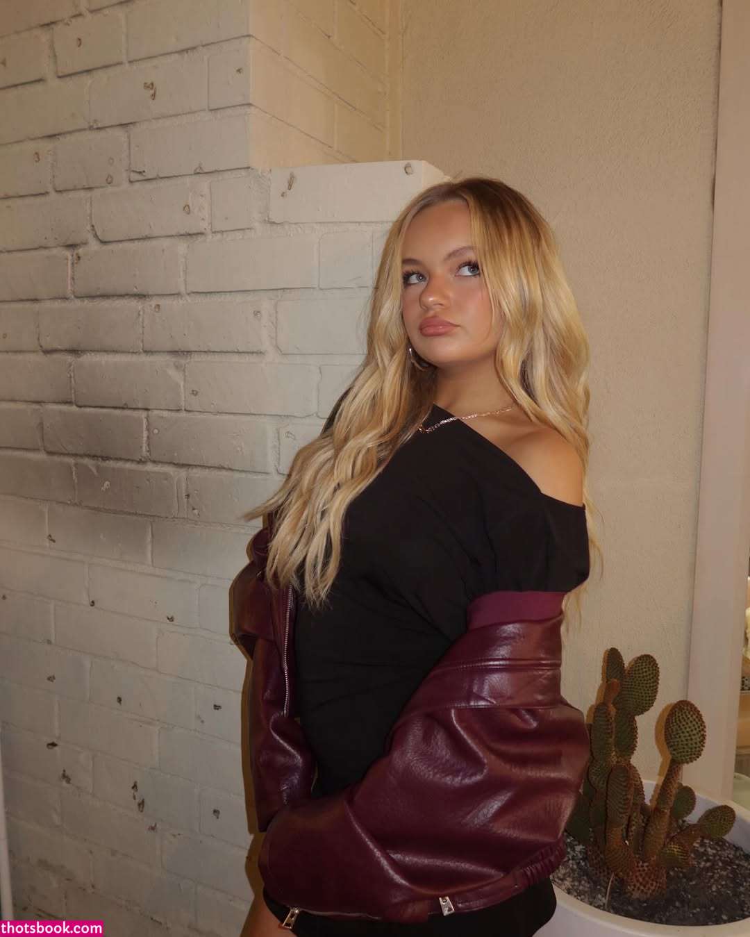 Pressley Hosbach Nude Leaks OnlyFans Photos #3 1698459