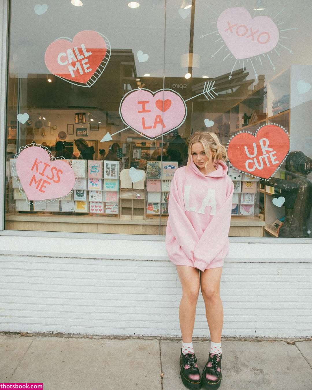 Pressley Hosbach Nude Leaks OnlyFans Photos #4 1698465