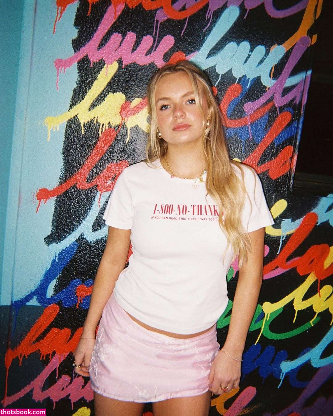 Pressley Hosbach Nude Leaks OnlyFans Photos #4 1698467