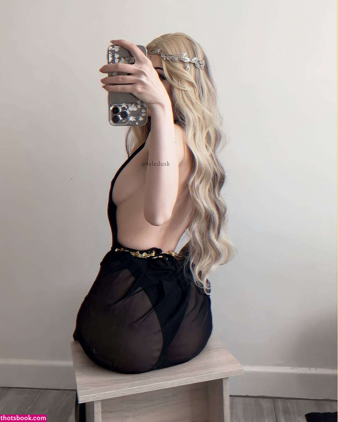 Selebunni Selbunni Vamplene rinnicos Nude Leaks OnlyFans Photos #3 1698530