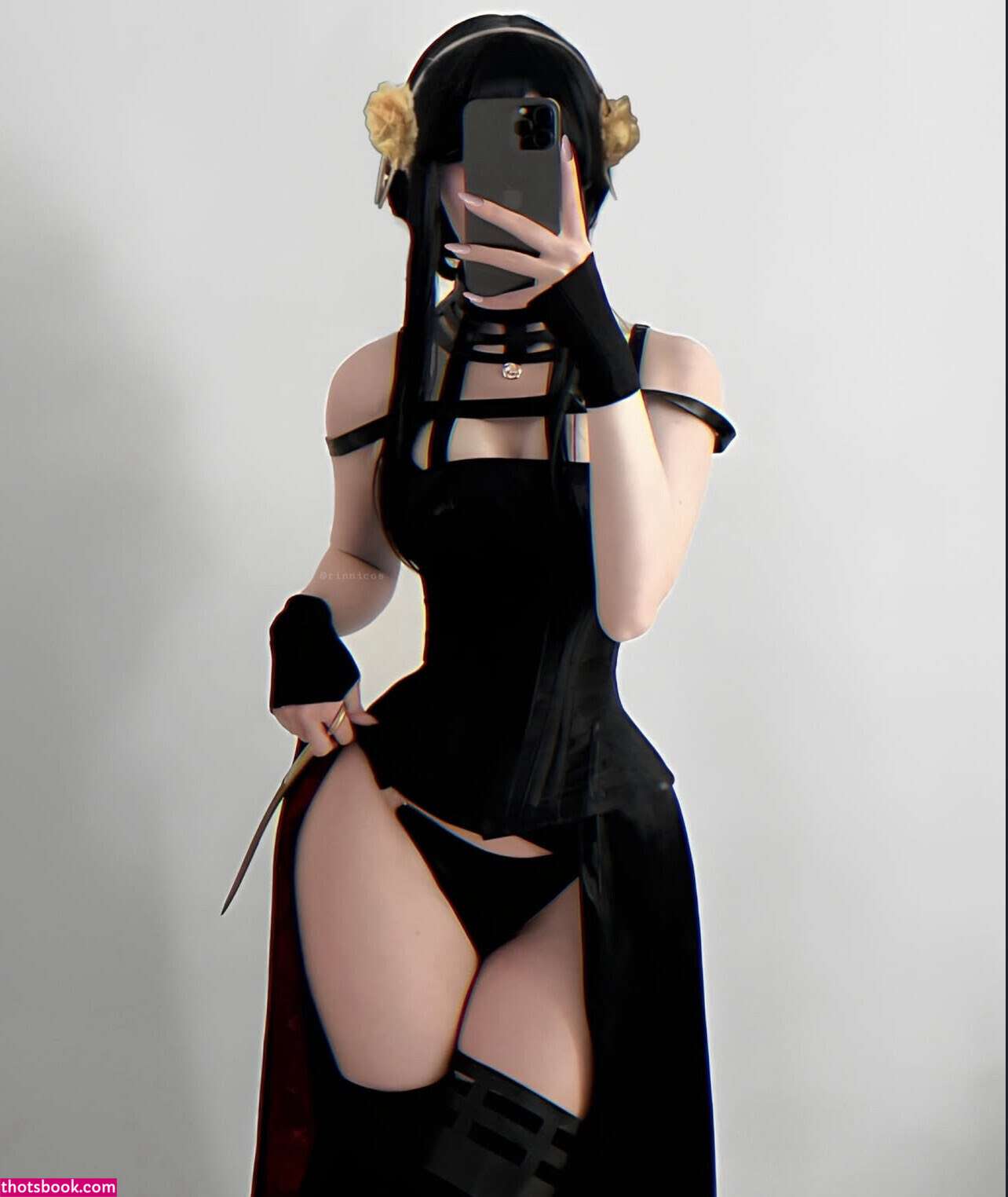 Selebunni Selbunni Vamplene rinnicos Nude Leaks OnlyFans Photos #4 1698537