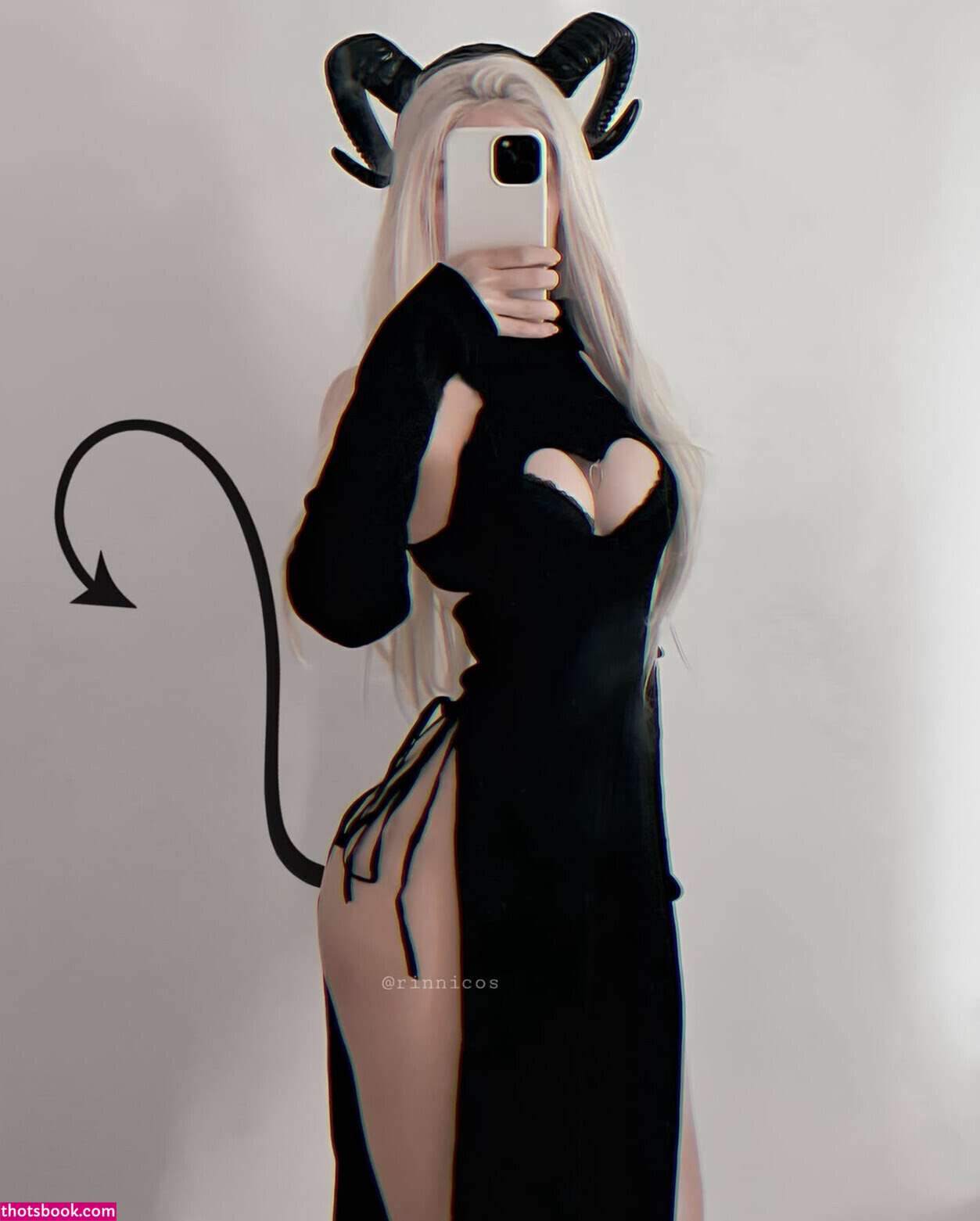 Selebunni Selbunni Vamplene rinnicos Nude Leaks OnlyFans Photos #4 1698539