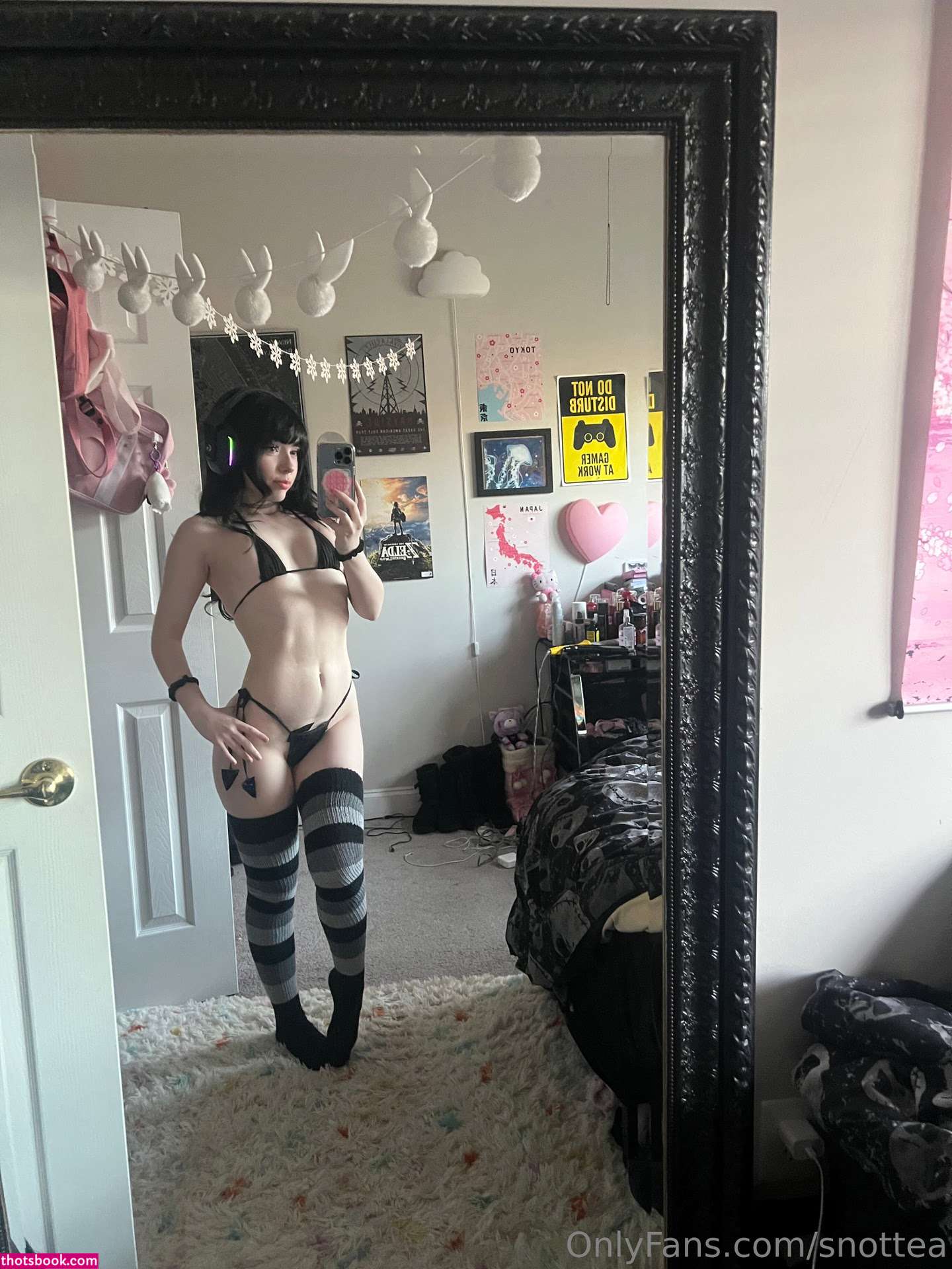 Snottea Nude Leaks OnlyFans Photos #3 1698575