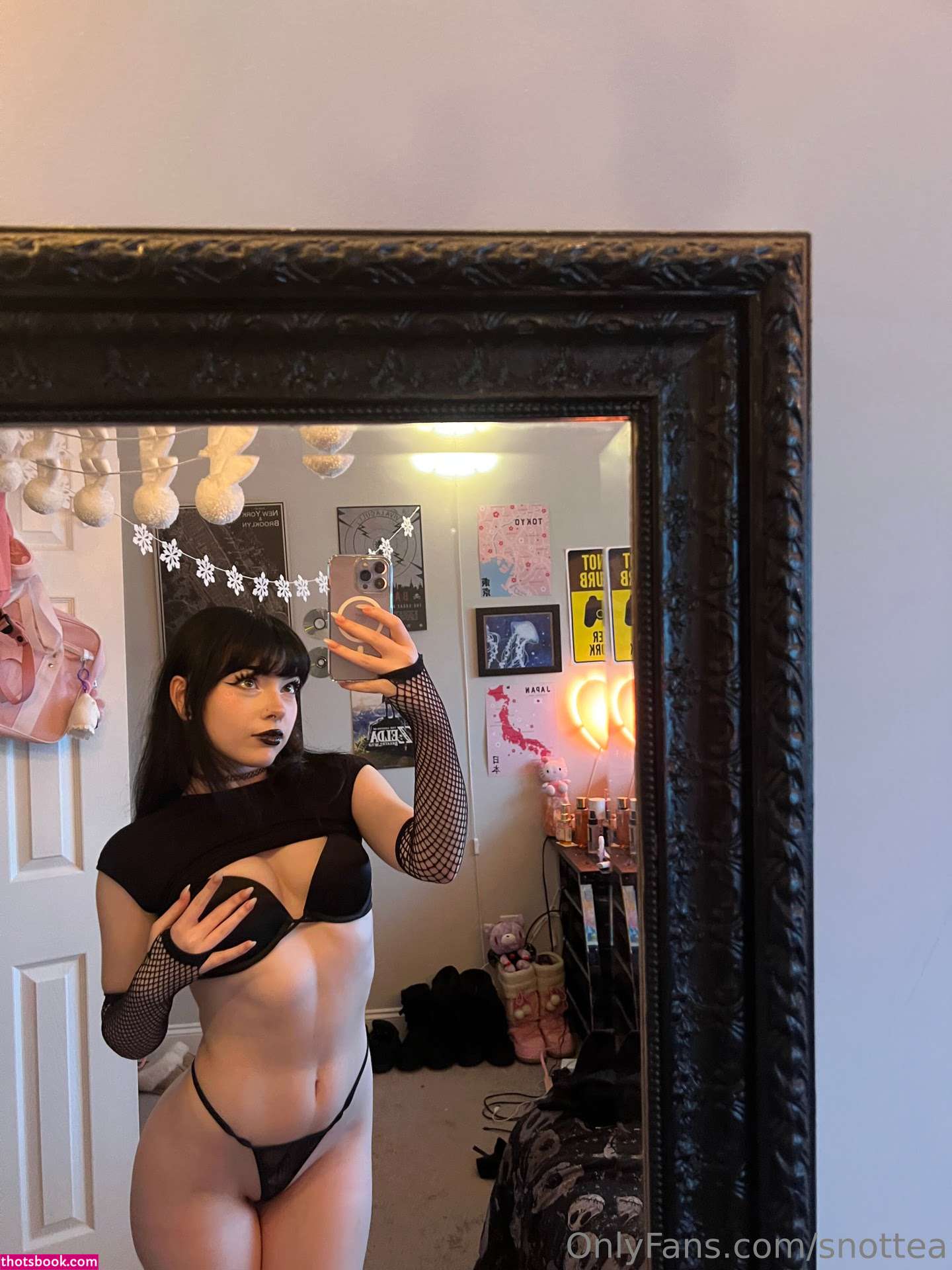 Snottea Nude Leaks OnlyFans Photos #8 1698624