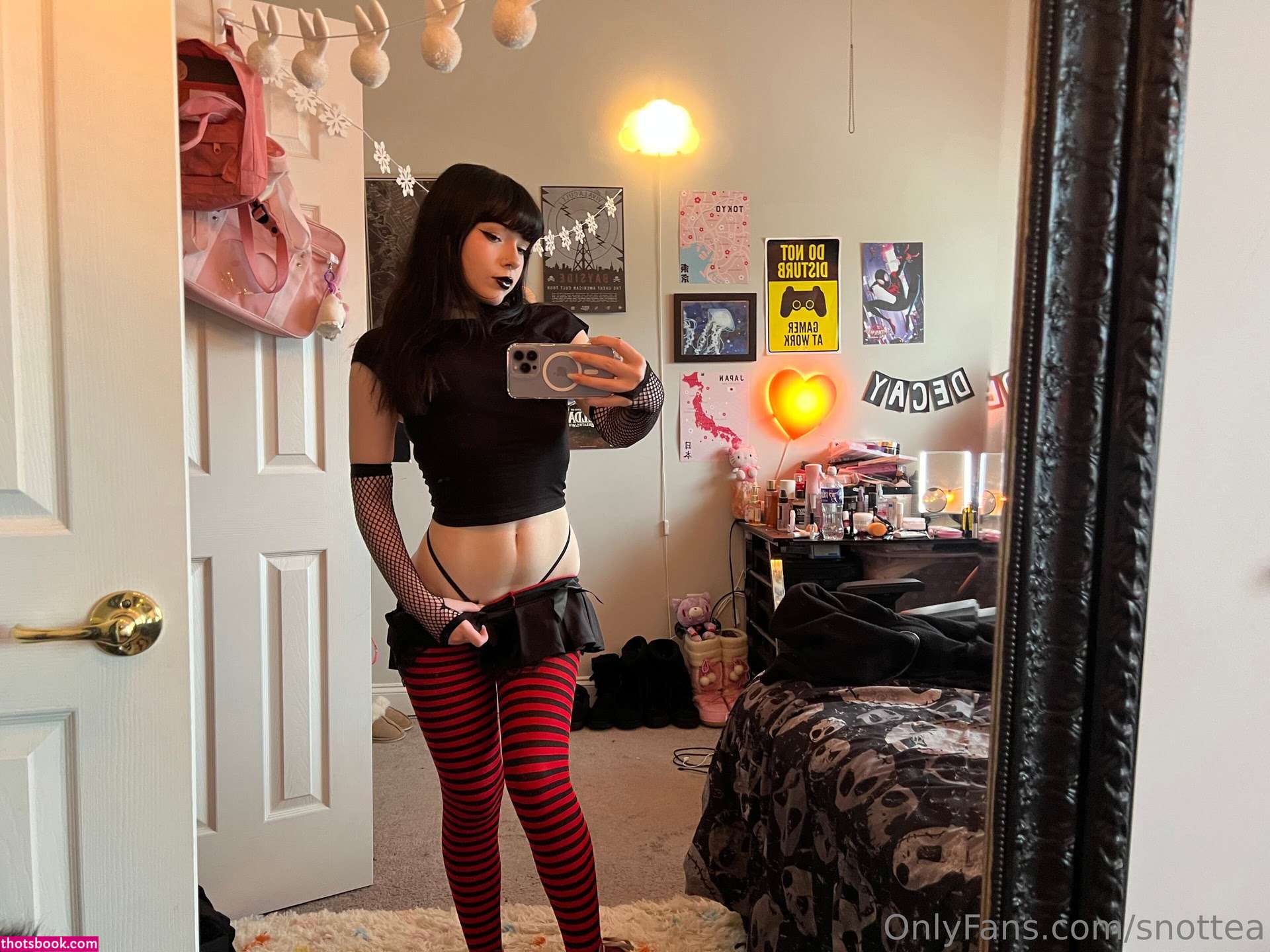 Snottea Nude Leaks OnlyFans Photos #8 1698626