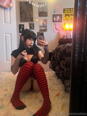 Snottea Nude Leaks OnlyFans Photos #8