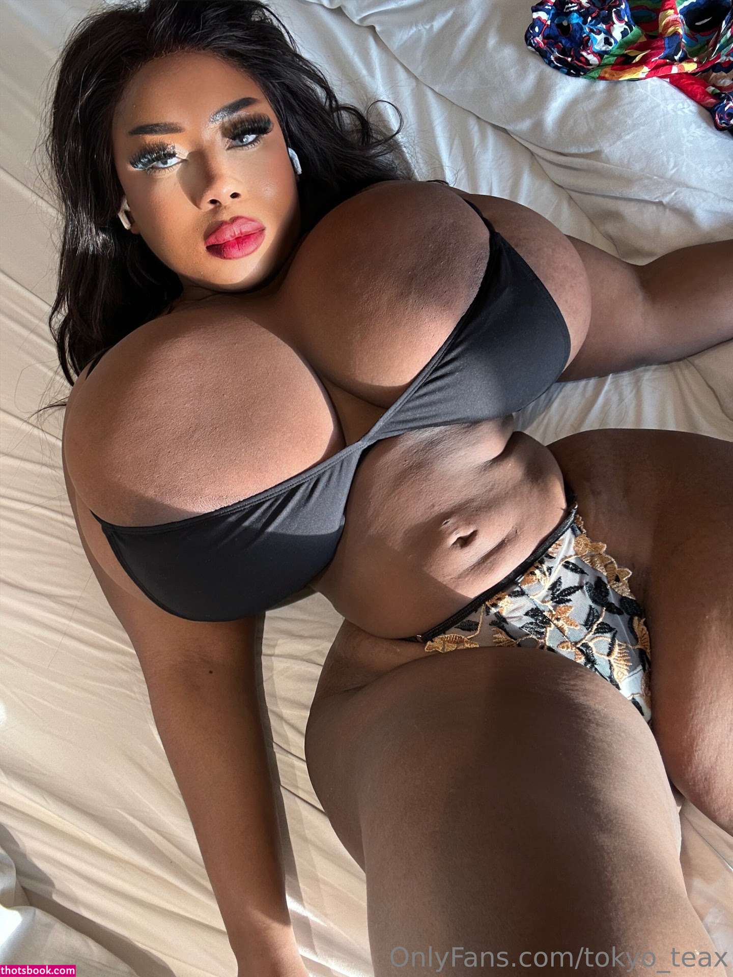 Tokyo tea Nude Leaks OnlyFans Photos #1 1698809