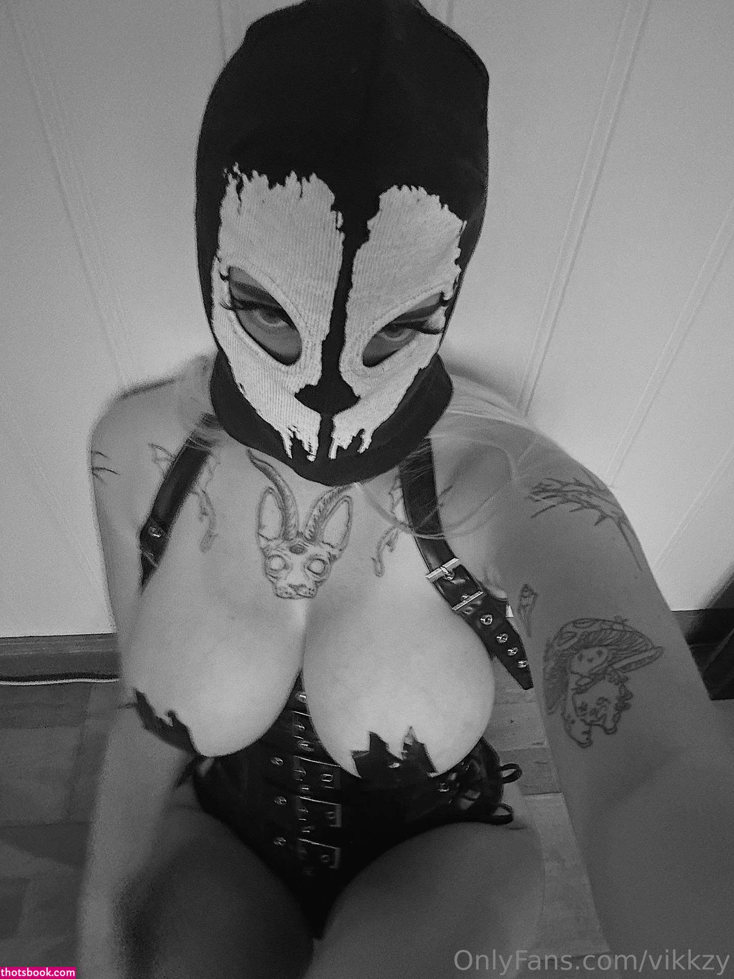 Vikkzy Nude Leaks OnlyFans Photos #14 1698970