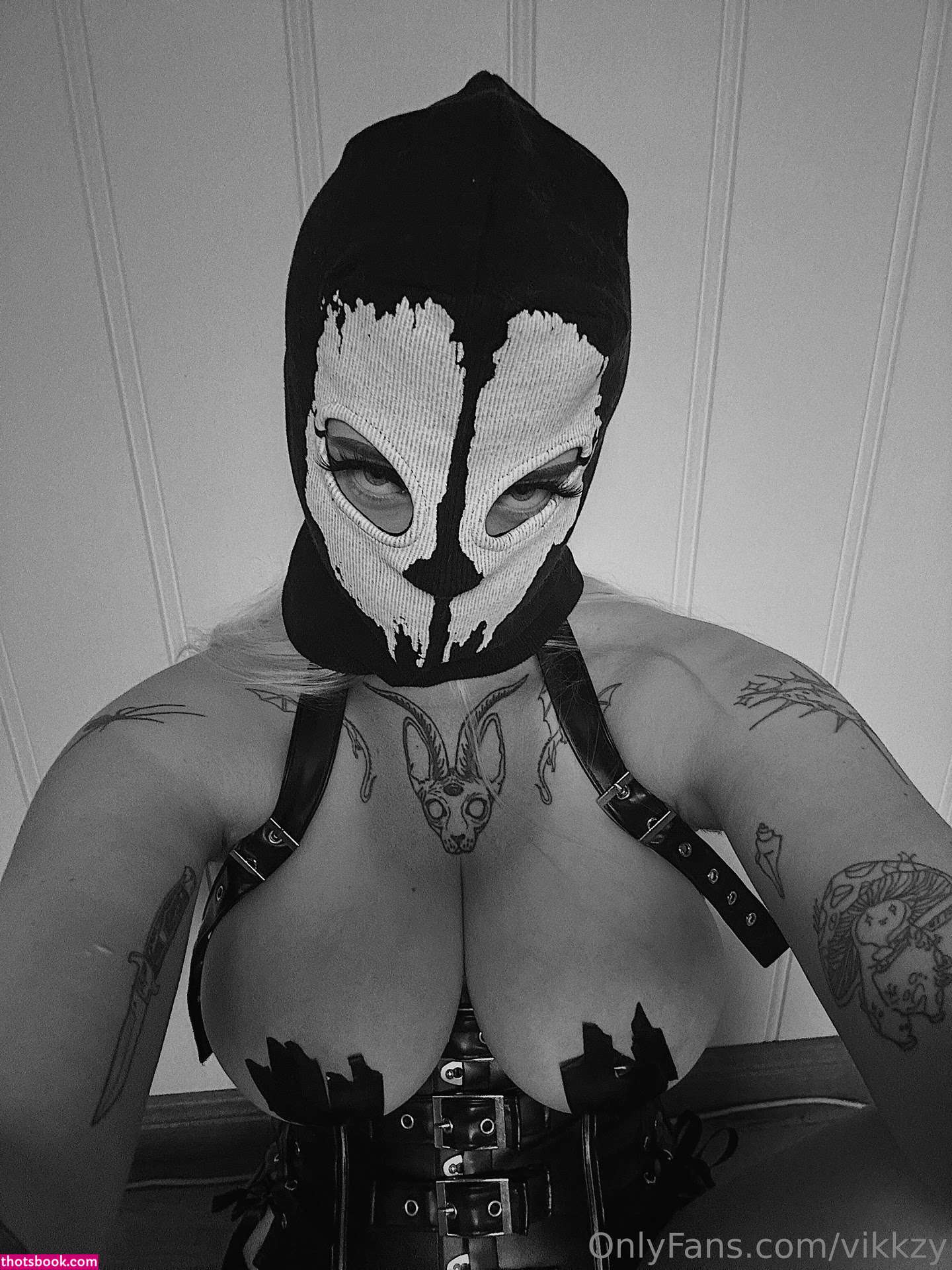 Vikkzy Nude Leaks OnlyFans Photos #14 1698972