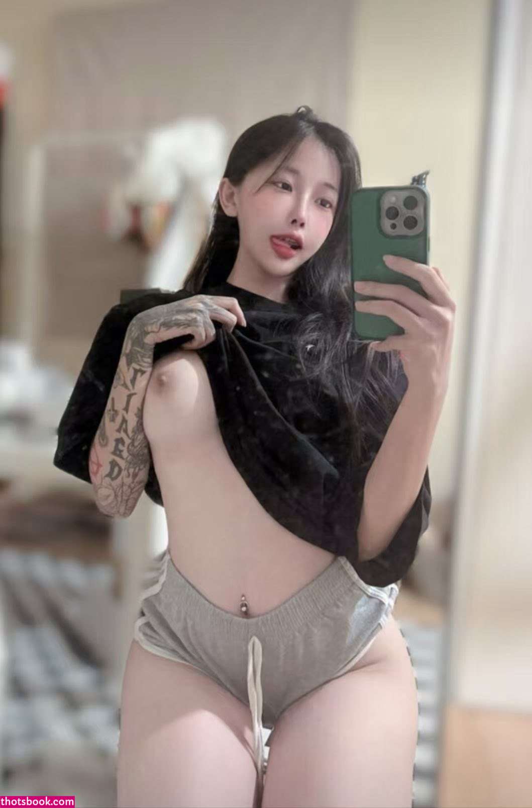 Xgina Nude Leaks OnlyFans Photos #28 1699001