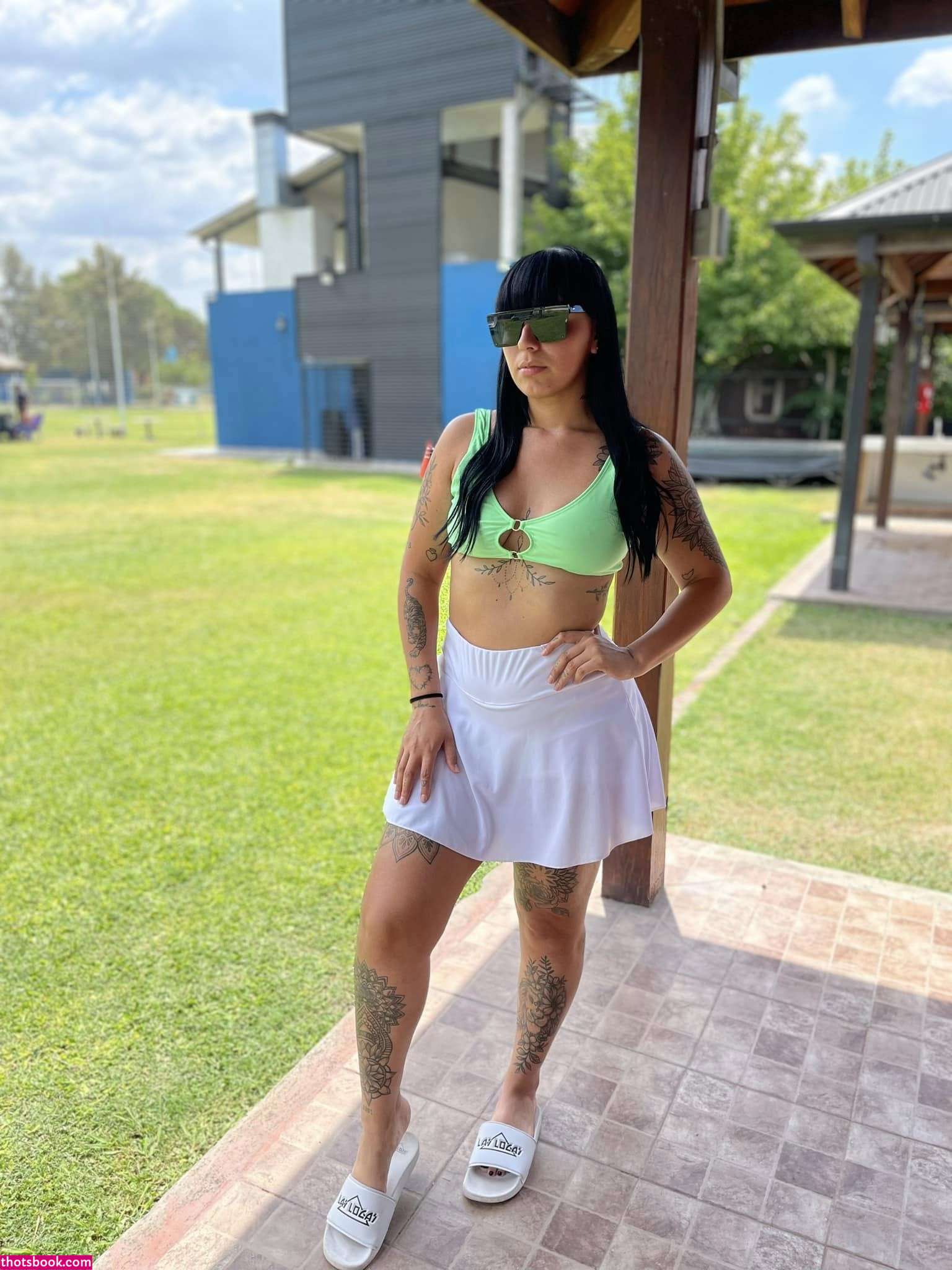 Ayelen Acevedo Nude Leaks OnlyFans Photos #1 1705729