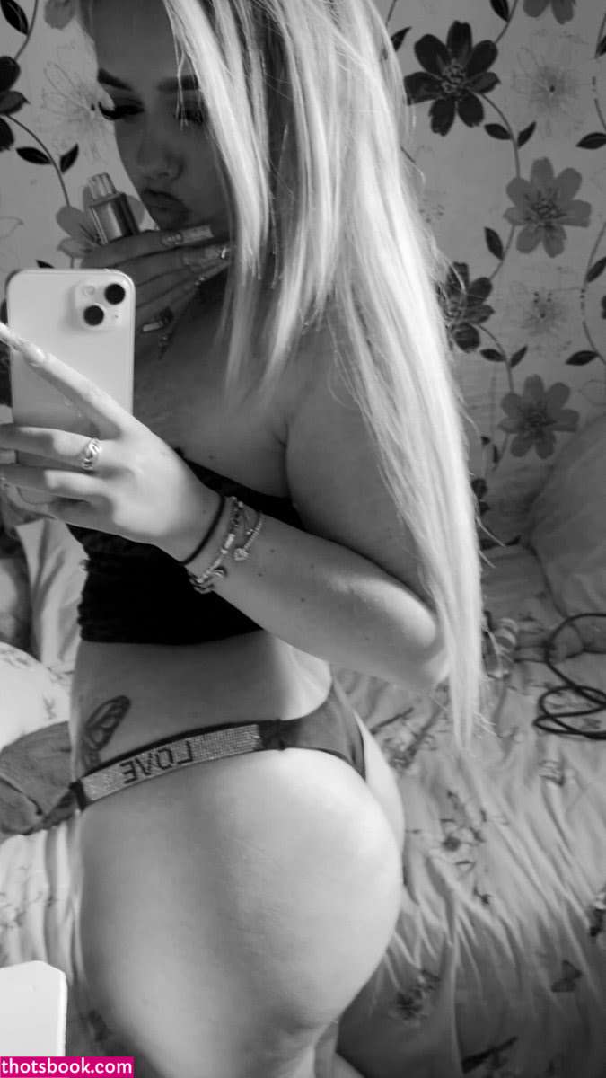 billiej x bslinkss Nude Leaks OnlyFans Photos #5 1705836