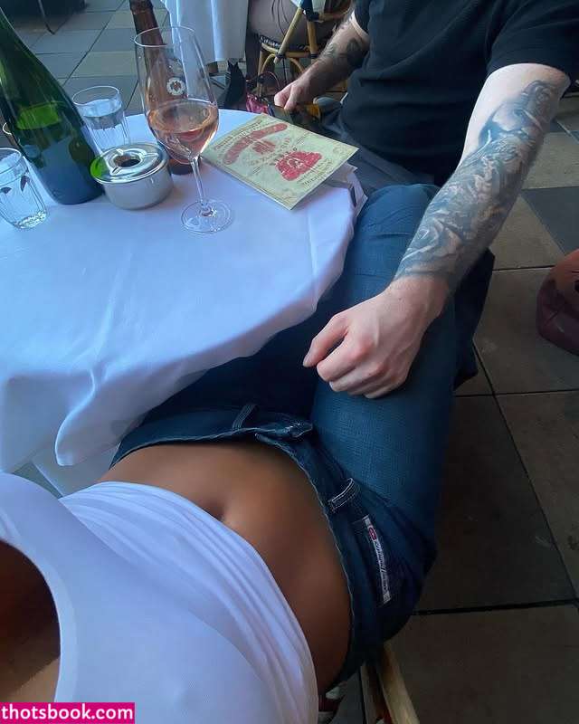 Ellie Schemz Nude Leaks OnlyFans Photos #1 1706034