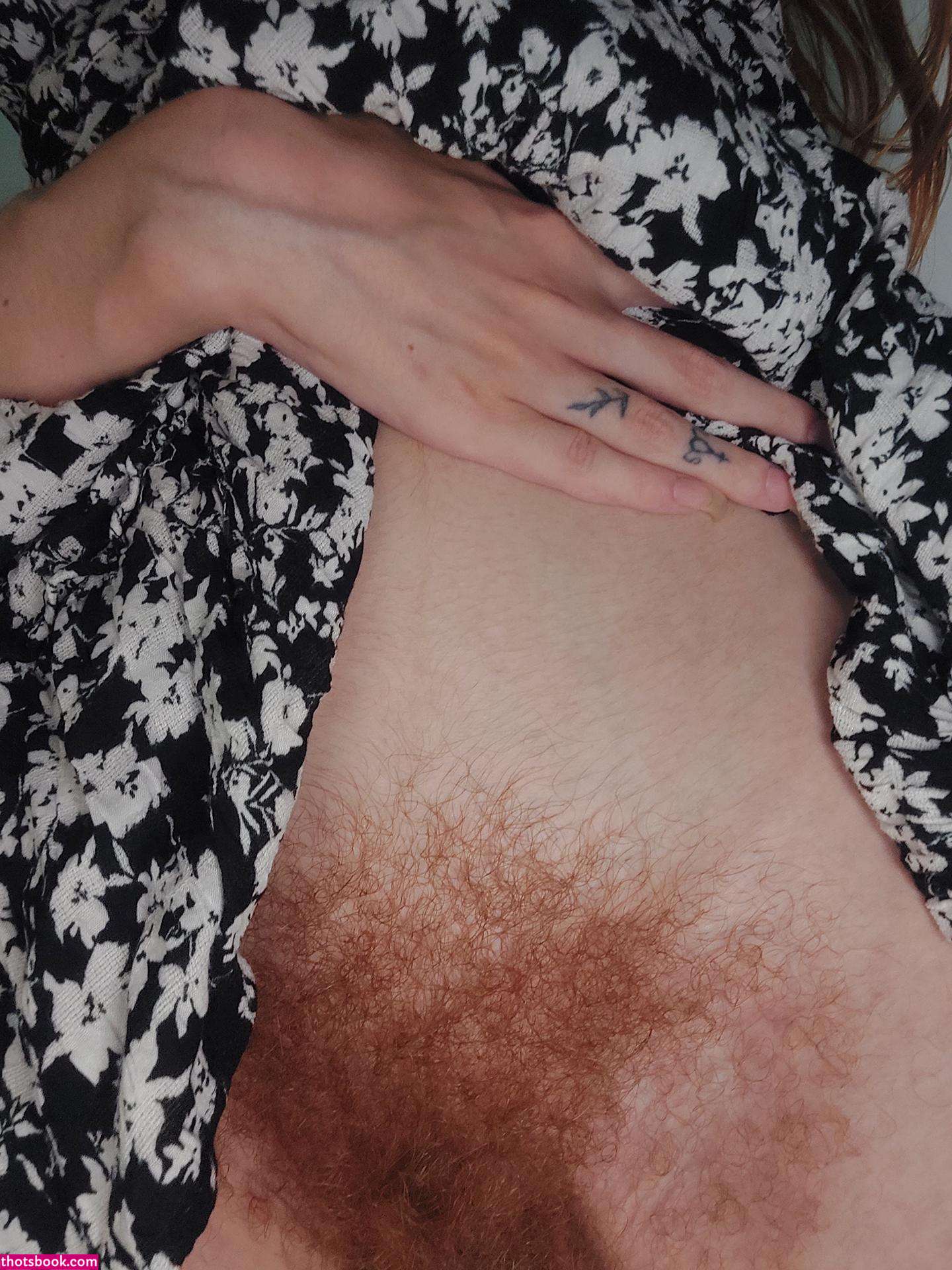 hairyredheadx Lexiebloom Nude Leaks OnlyFans Photos #2 1706177