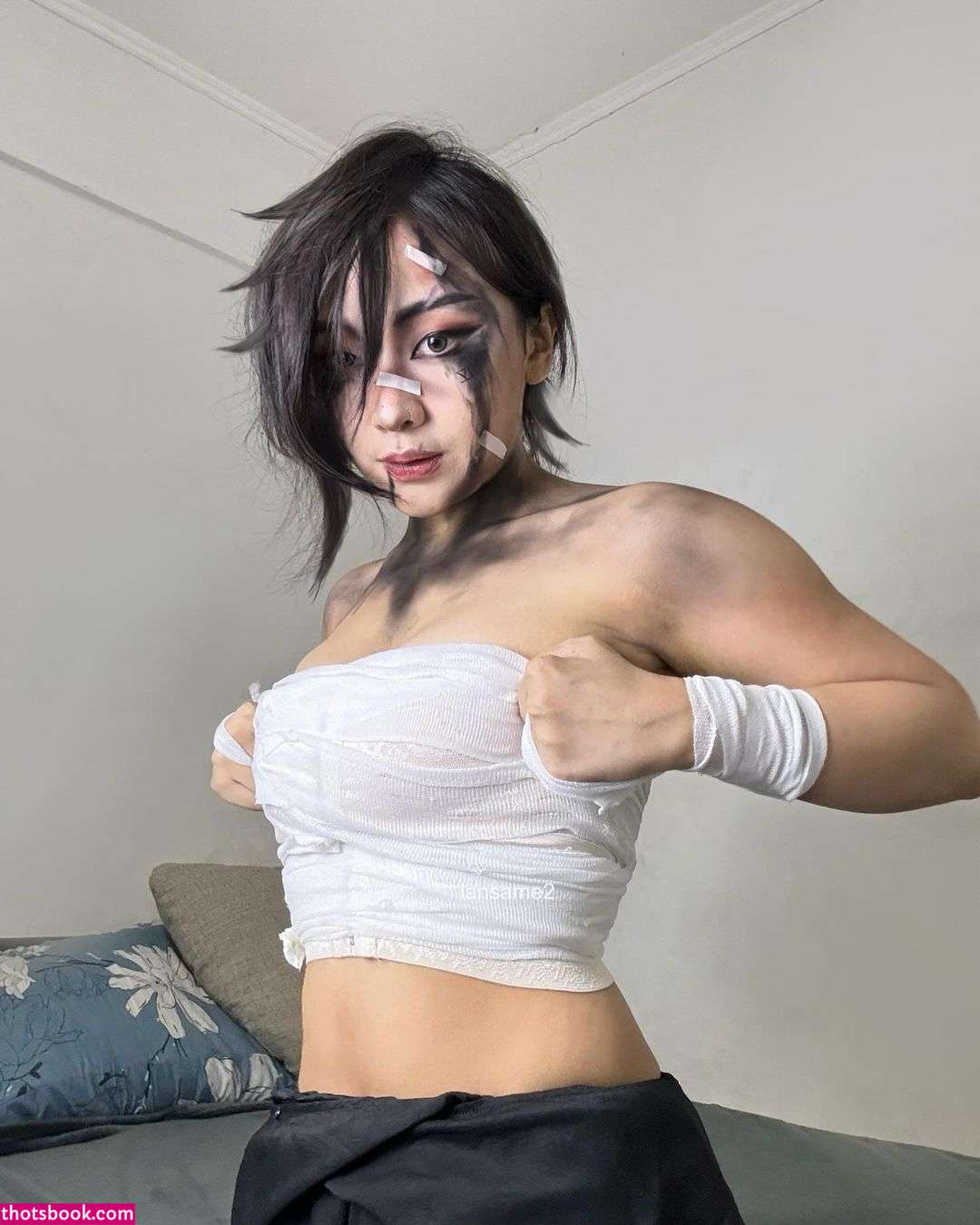 lansame2 Shey Nude Leaks OnlyFans Photos #1 1706304