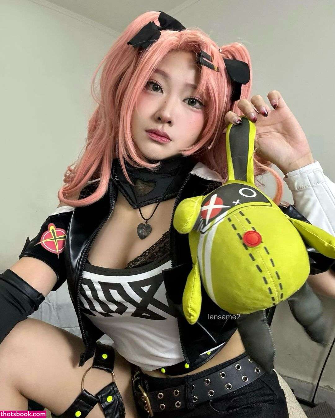 lansame2 Shey Nude Leaks OnlyFans Photos #1 1706307