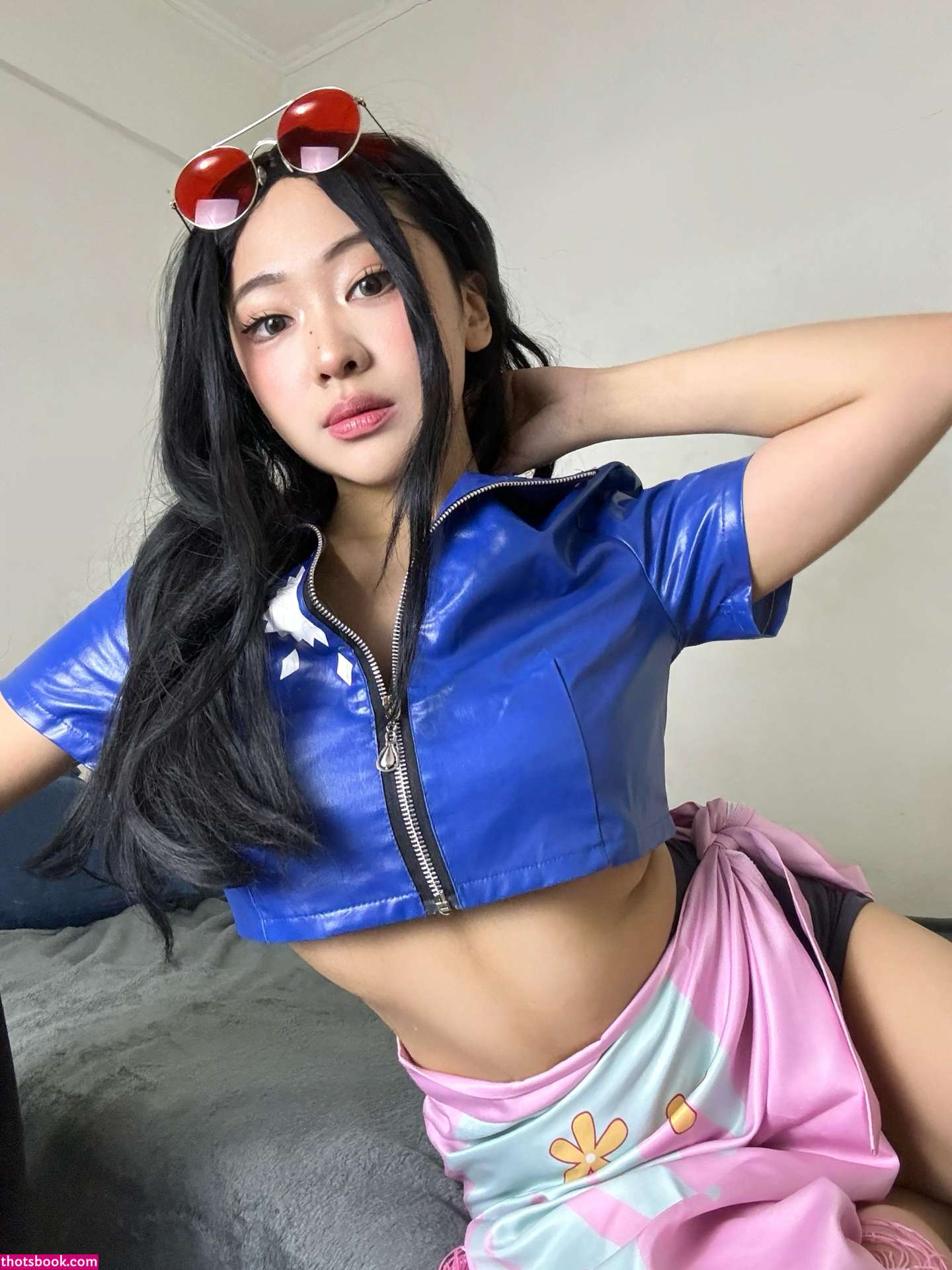 lansame2 Shey Nude Leaks OnlyFans Photos #2 1706310