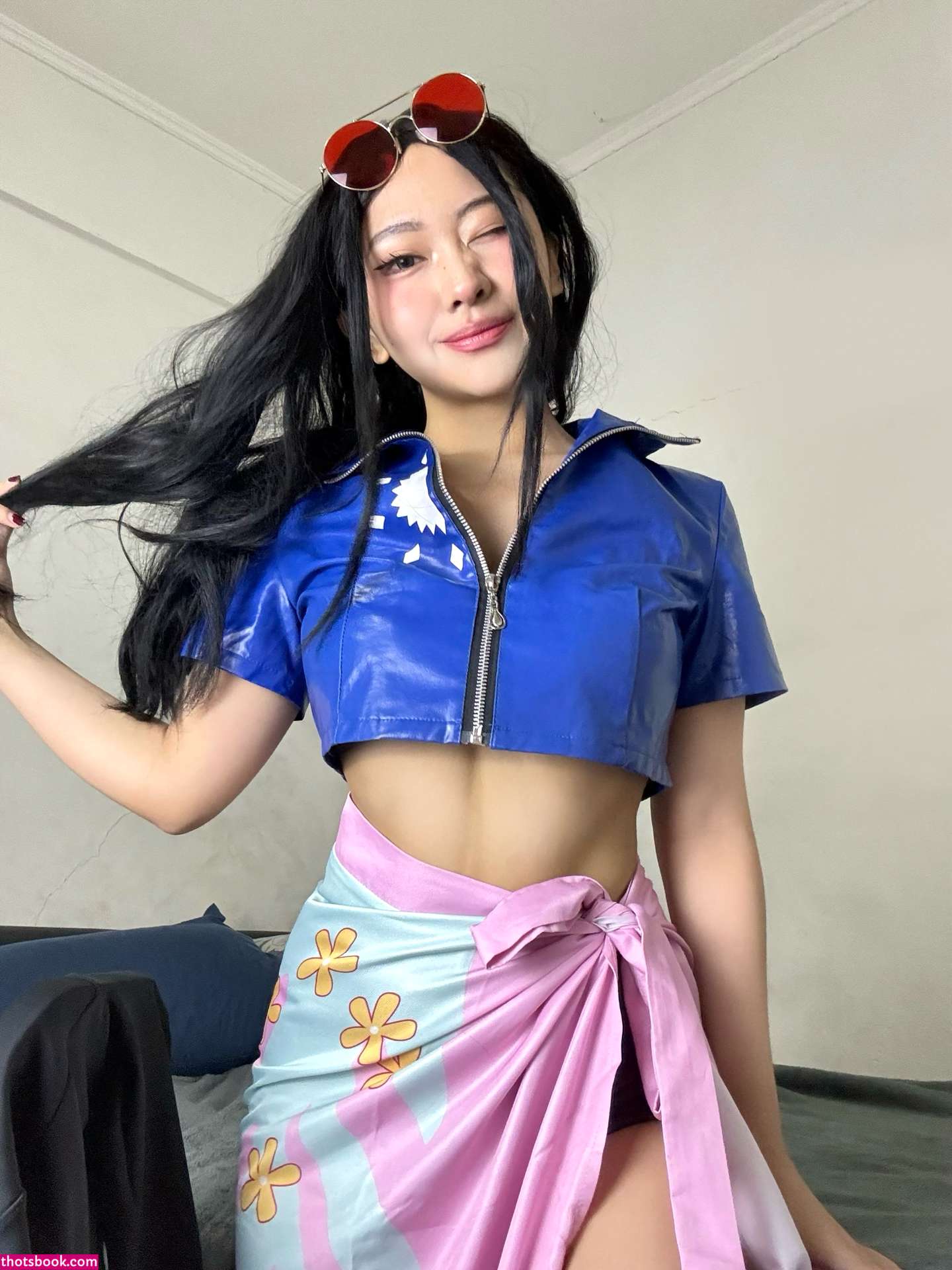 lansame2 Shey Nude Leaks OnlyFans Photos #2 1706312