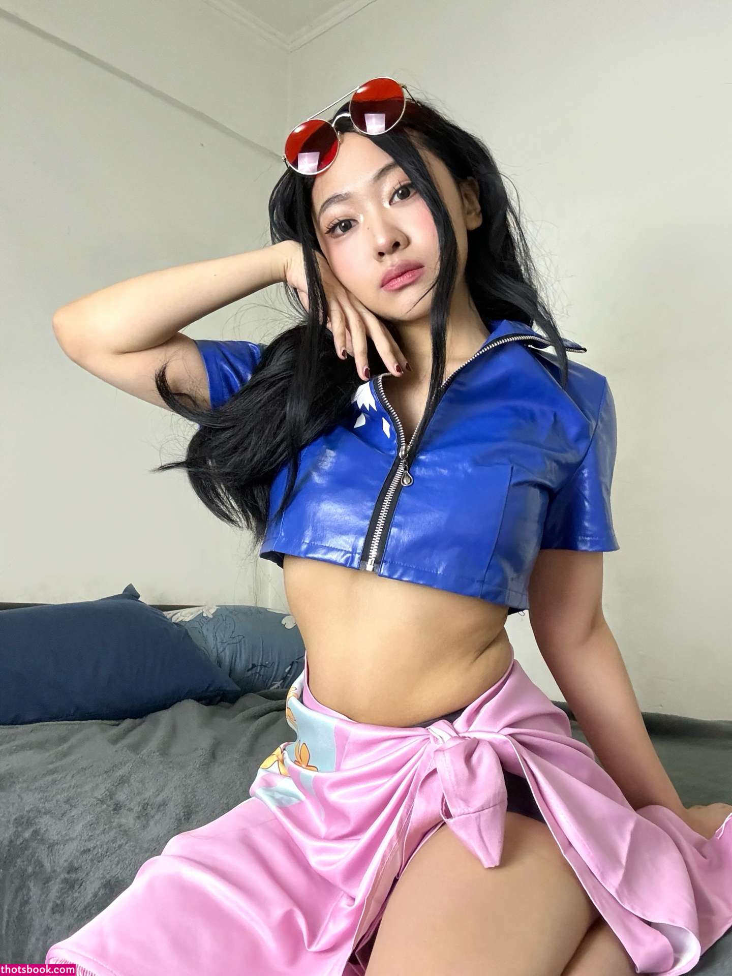 lansame2 Shey Nude Leaks OnlyFans Photos #2 1706316