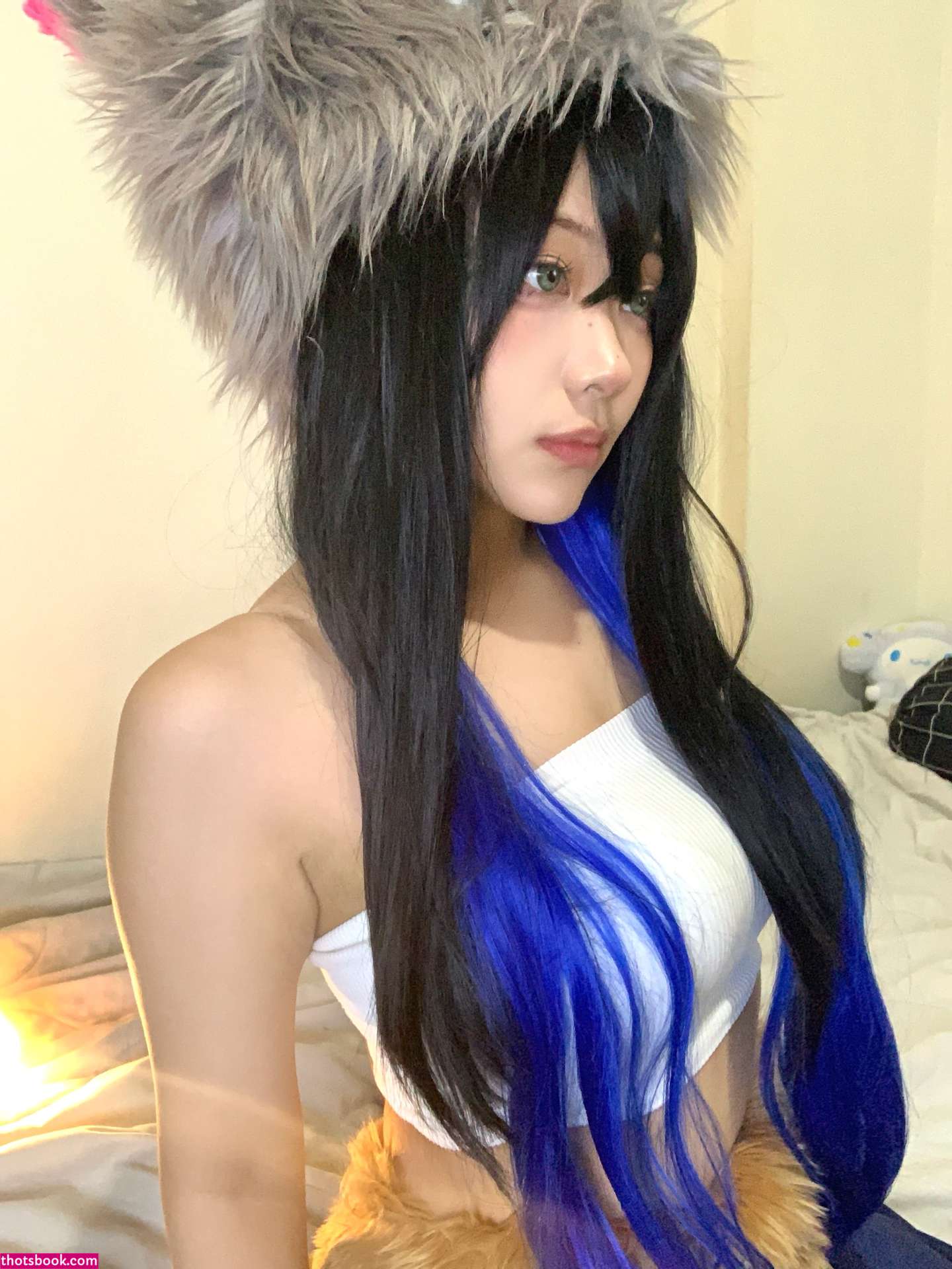 lansame2 Shey Nude Leaks OnlyFans Photos #5 1706331